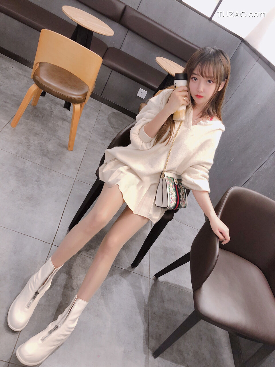 过期米线线喵-日常