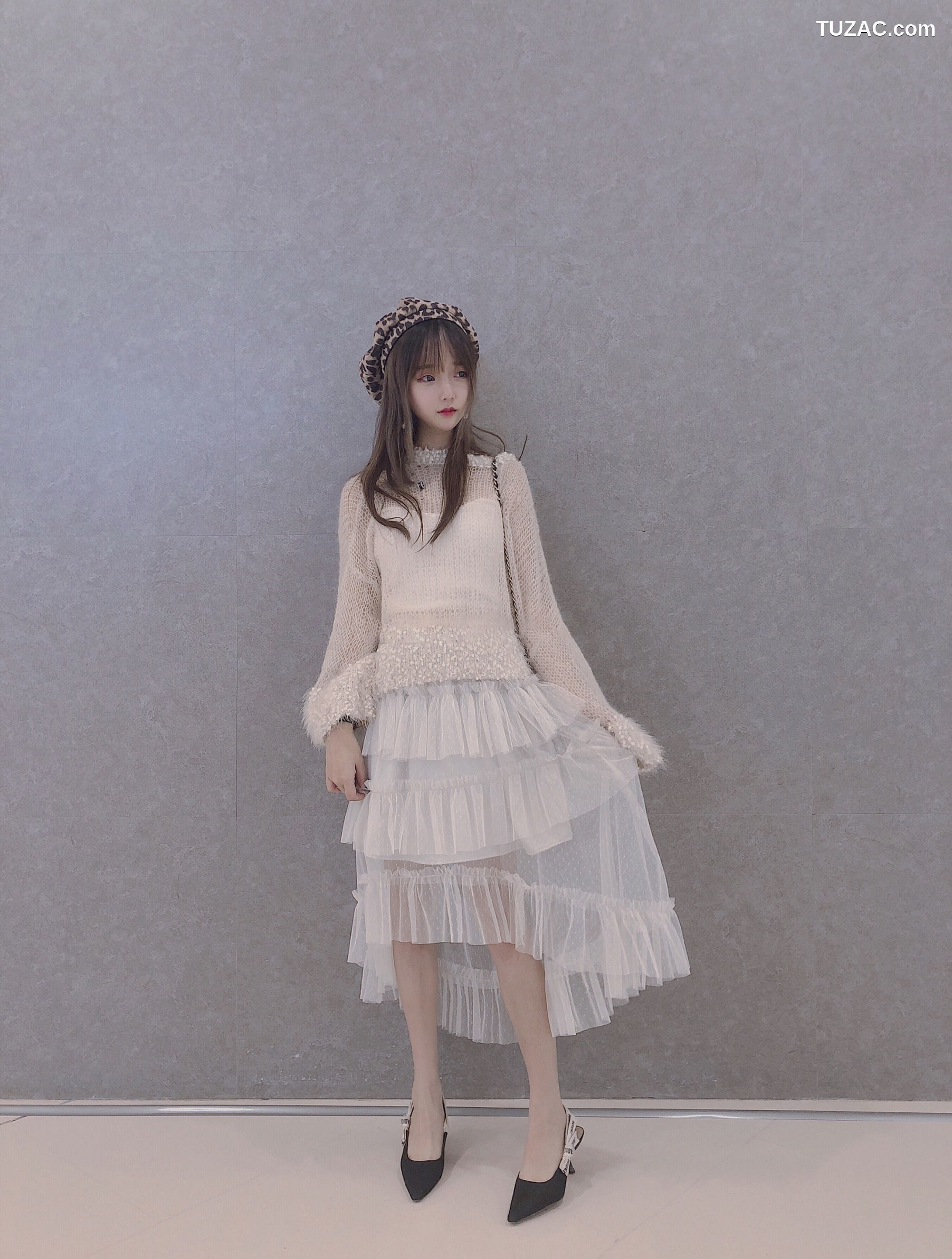 过期米线线喵-日常