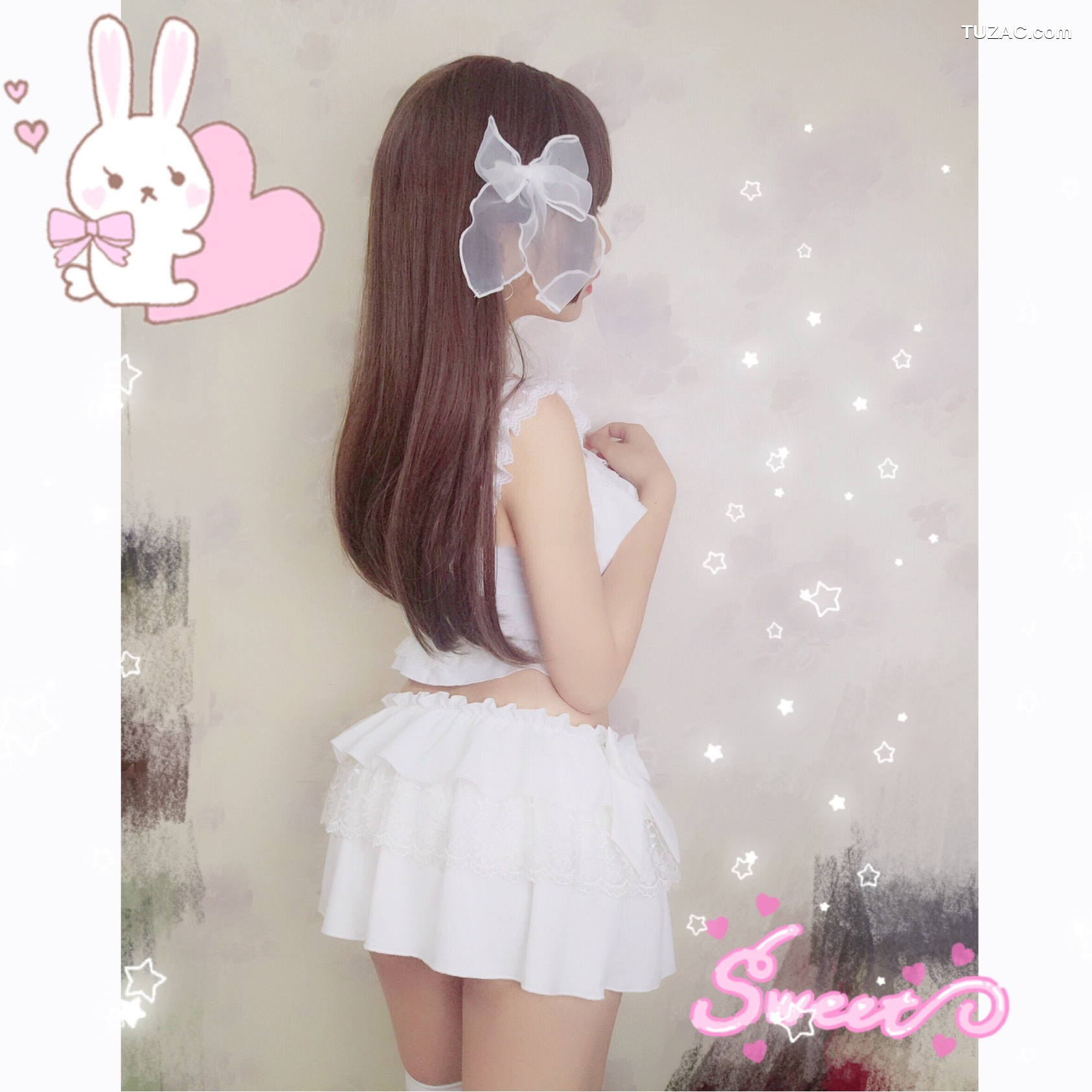 过期米线线喵-日常