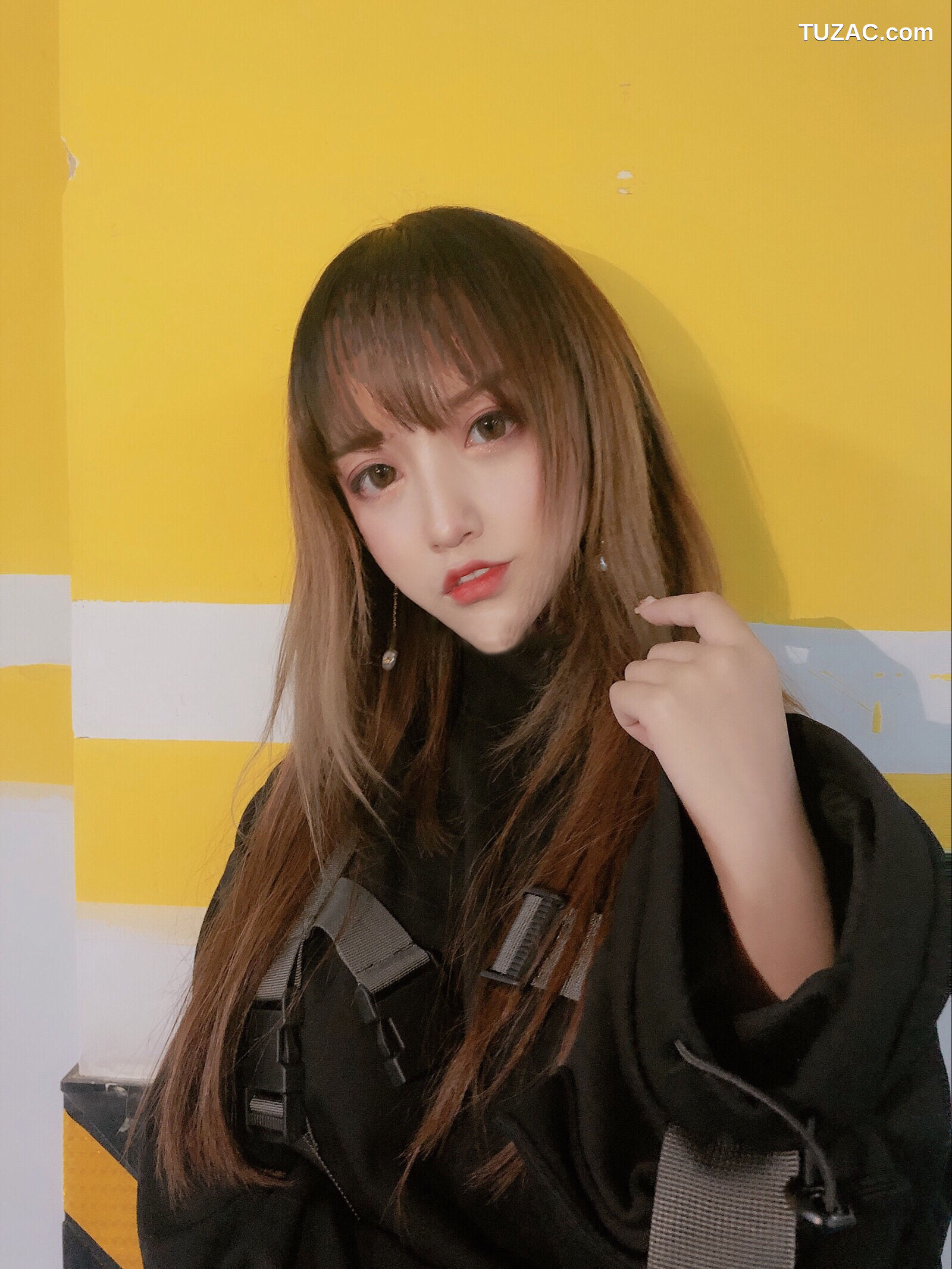 过期米线线喵-日常