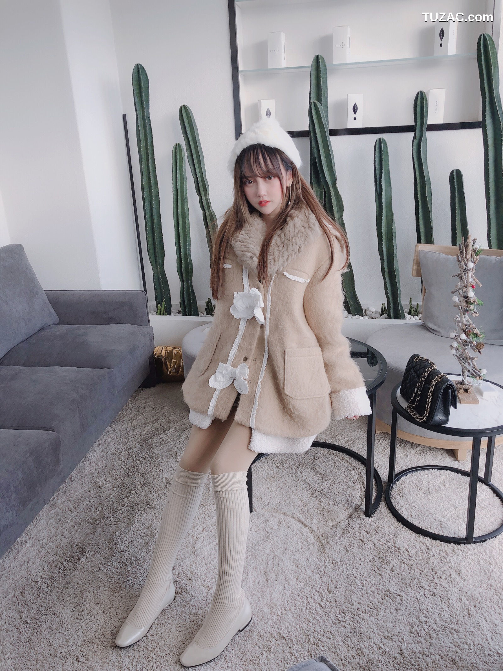 过期米线线喵-日常