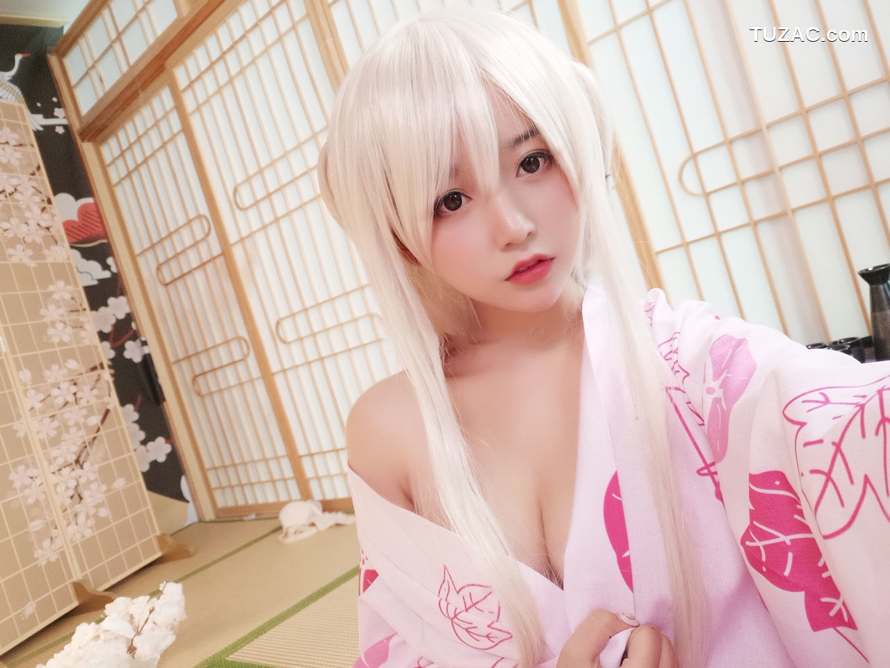 过期米线线喵-日常