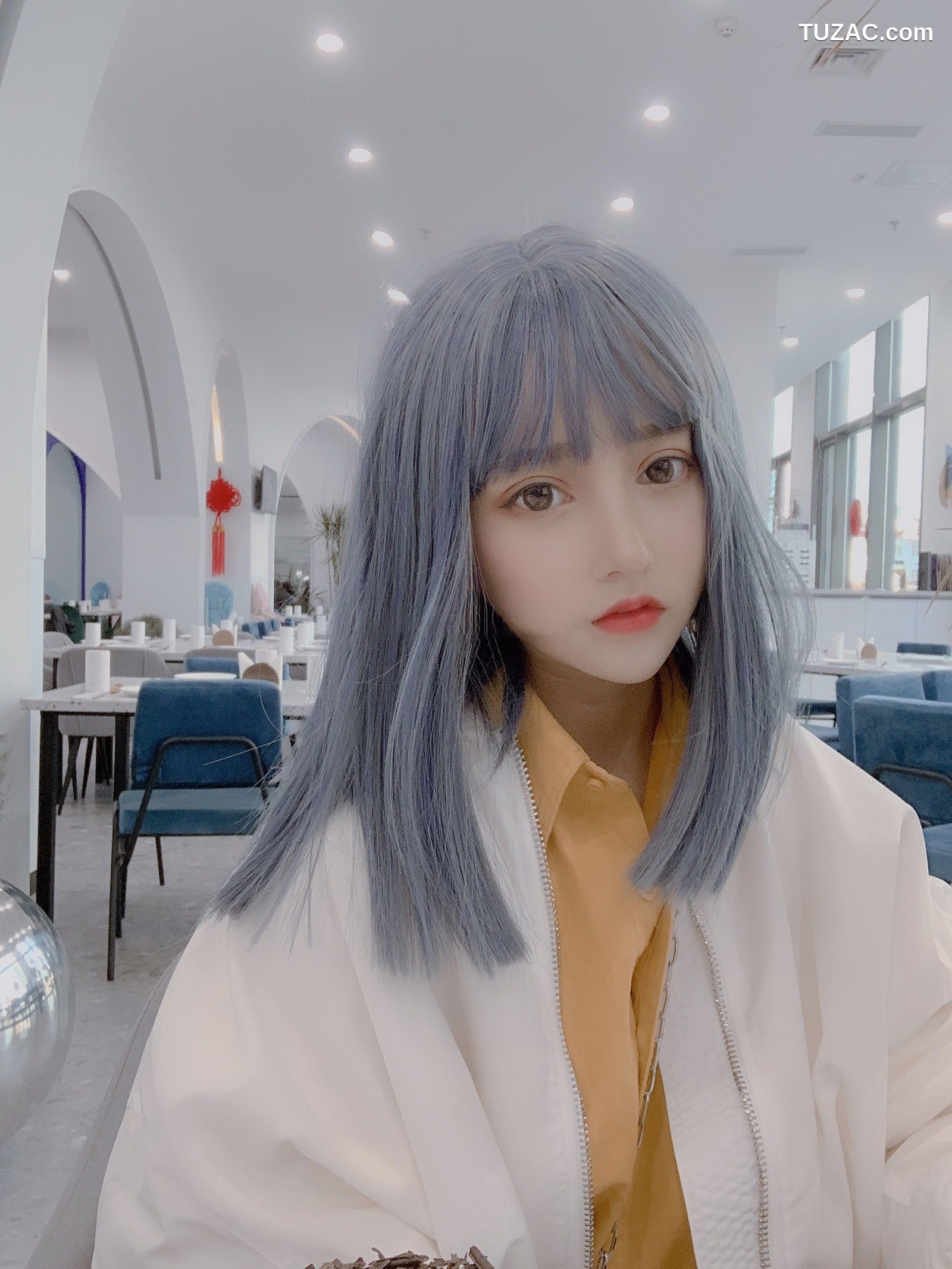 过期米线线喵-日常