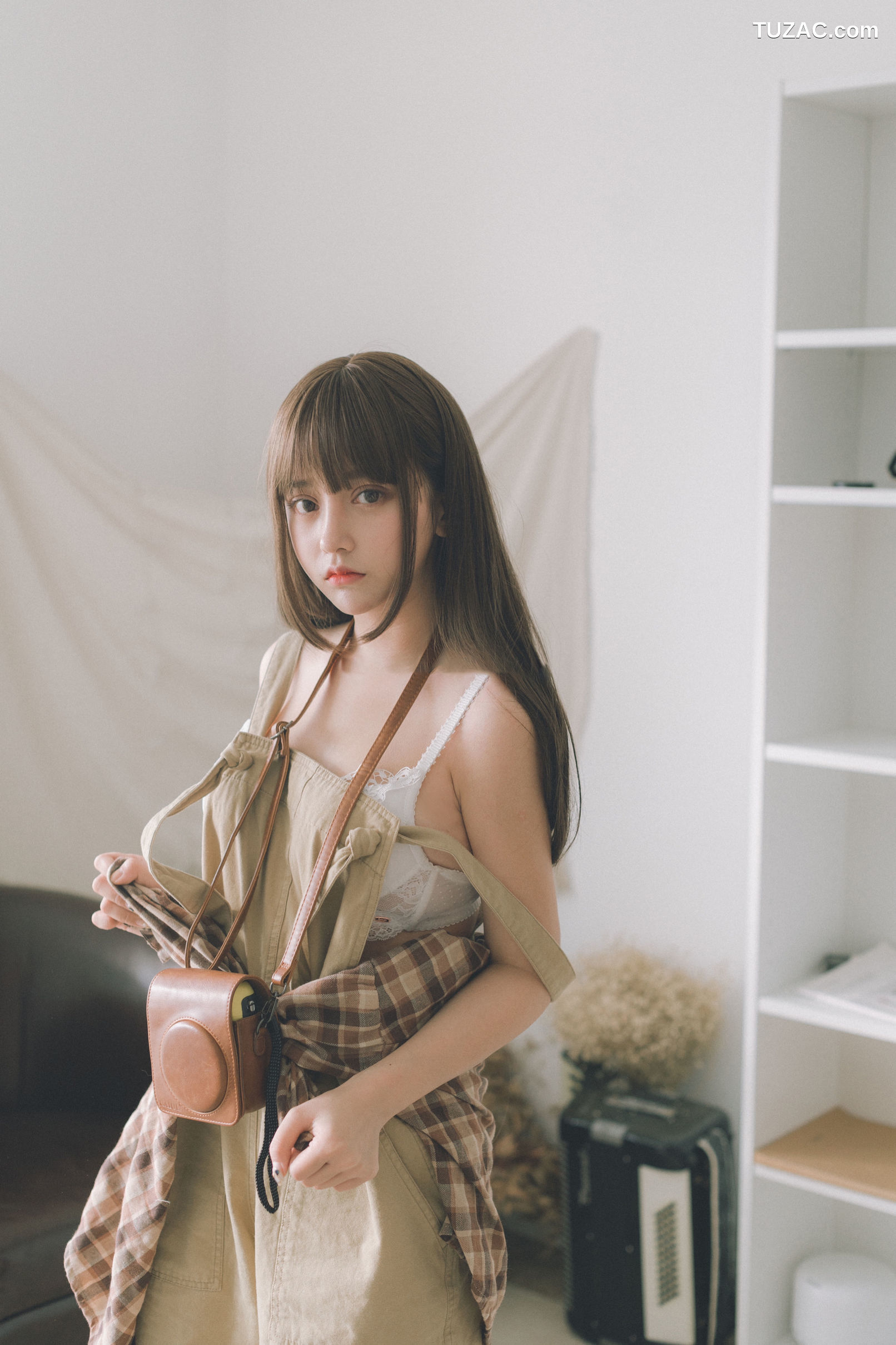 过期米线线喵-日常