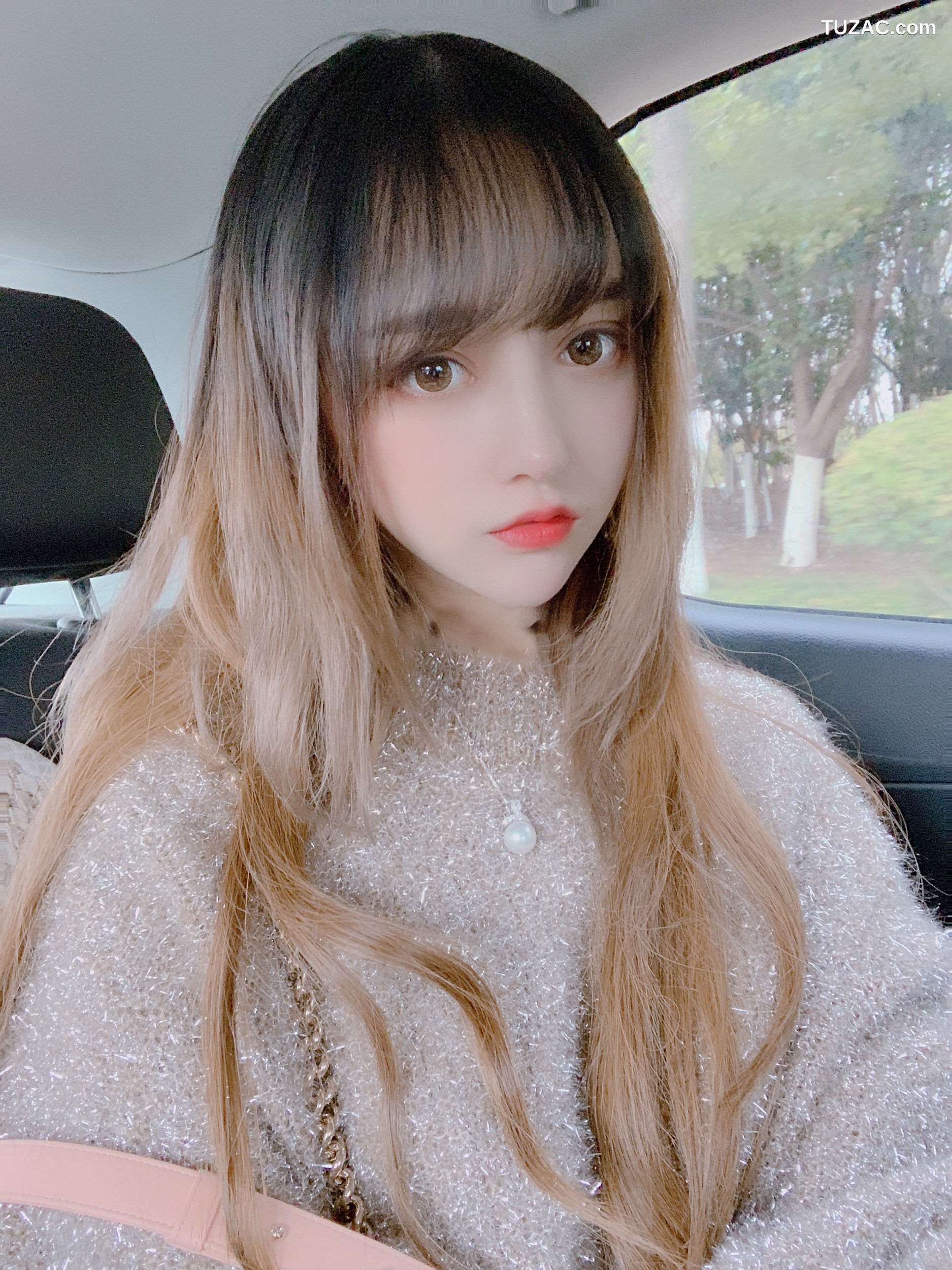 过期米线线喵-日常