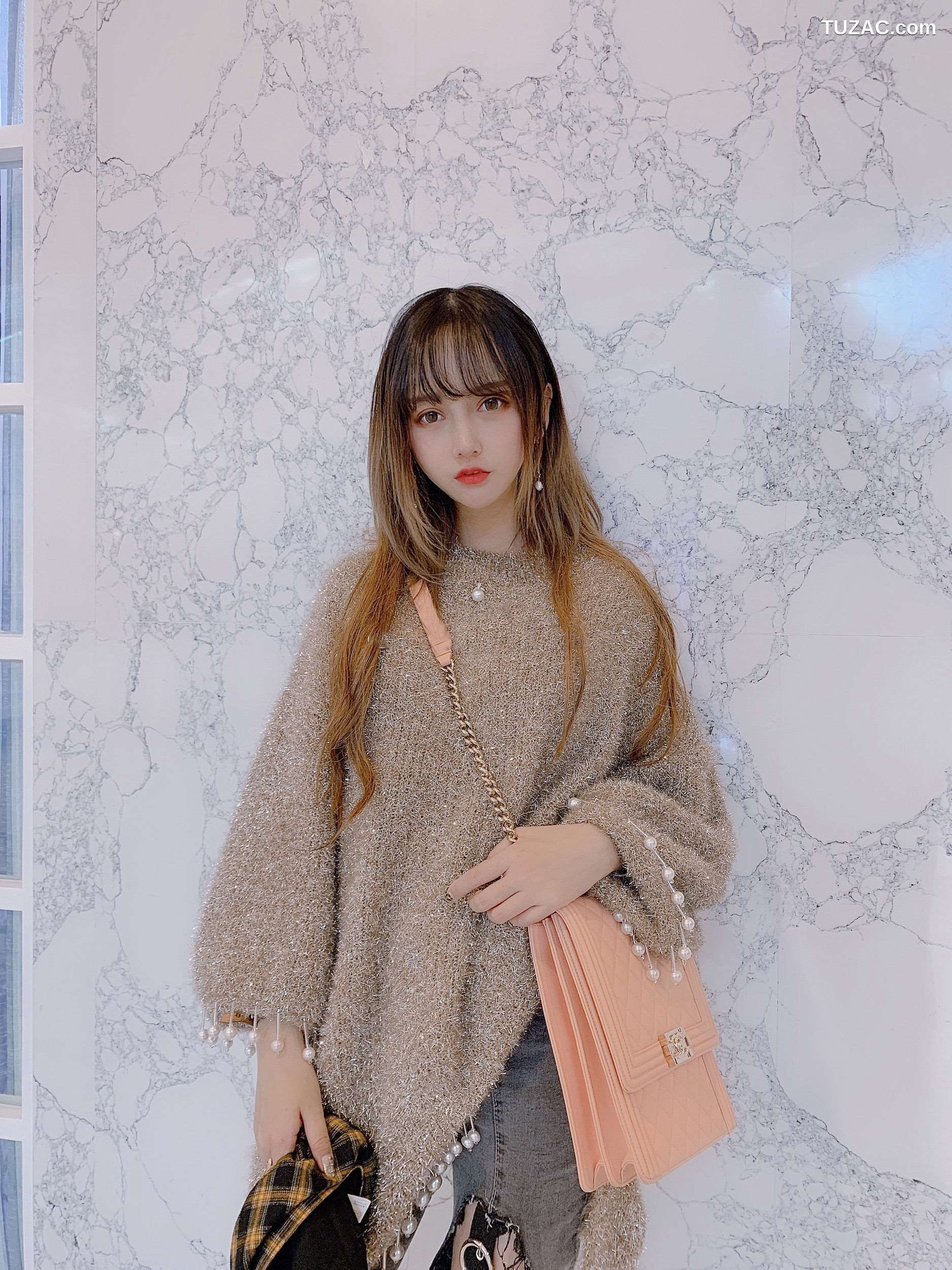 过期米线线喵-日常