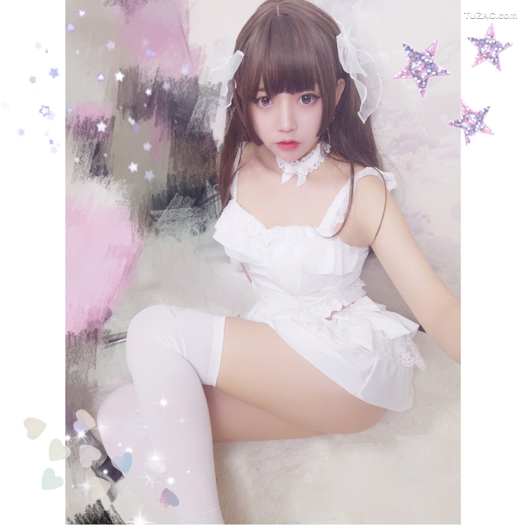 过期米线线喵-日常