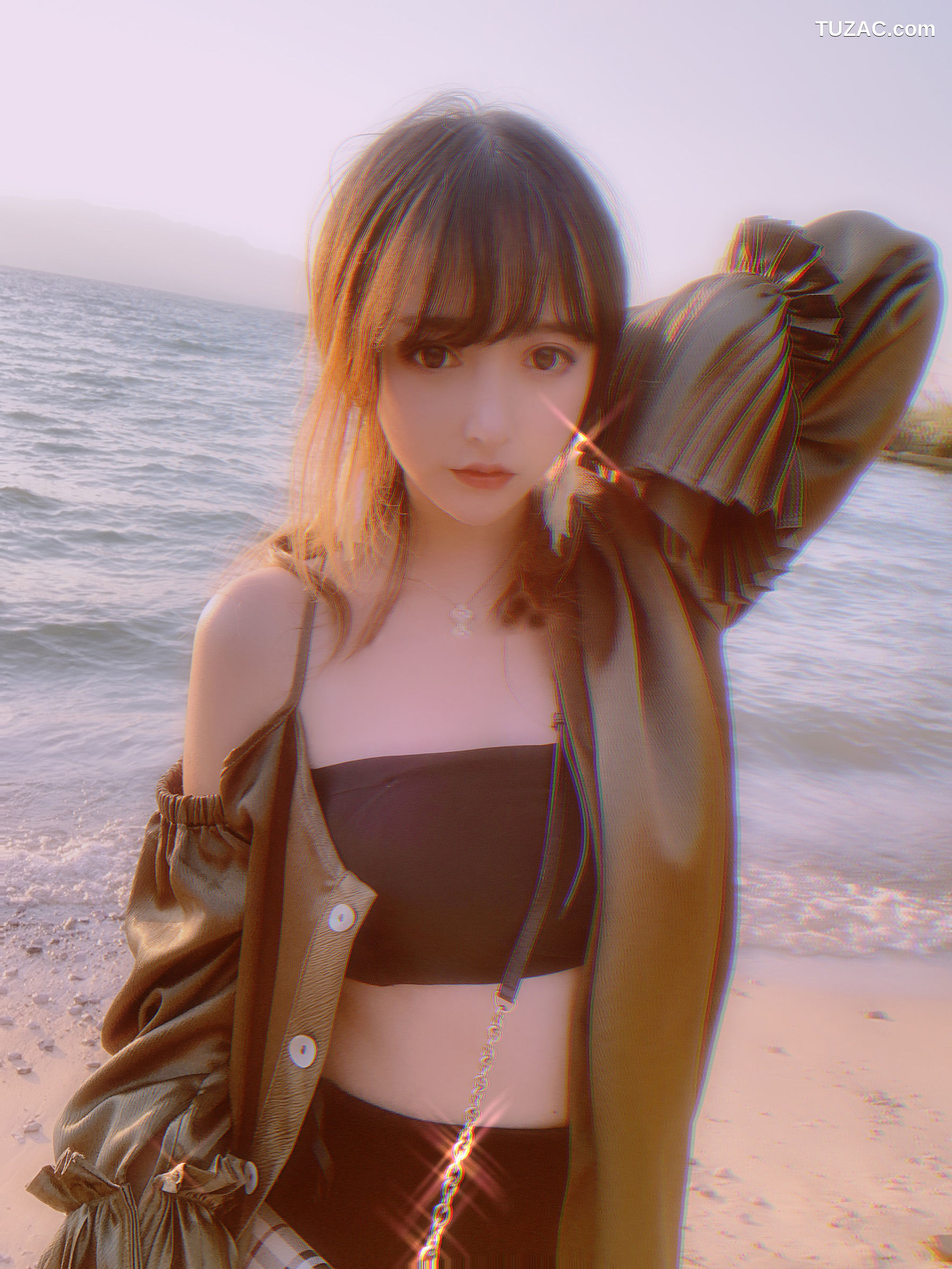 过期米线线喵-日常