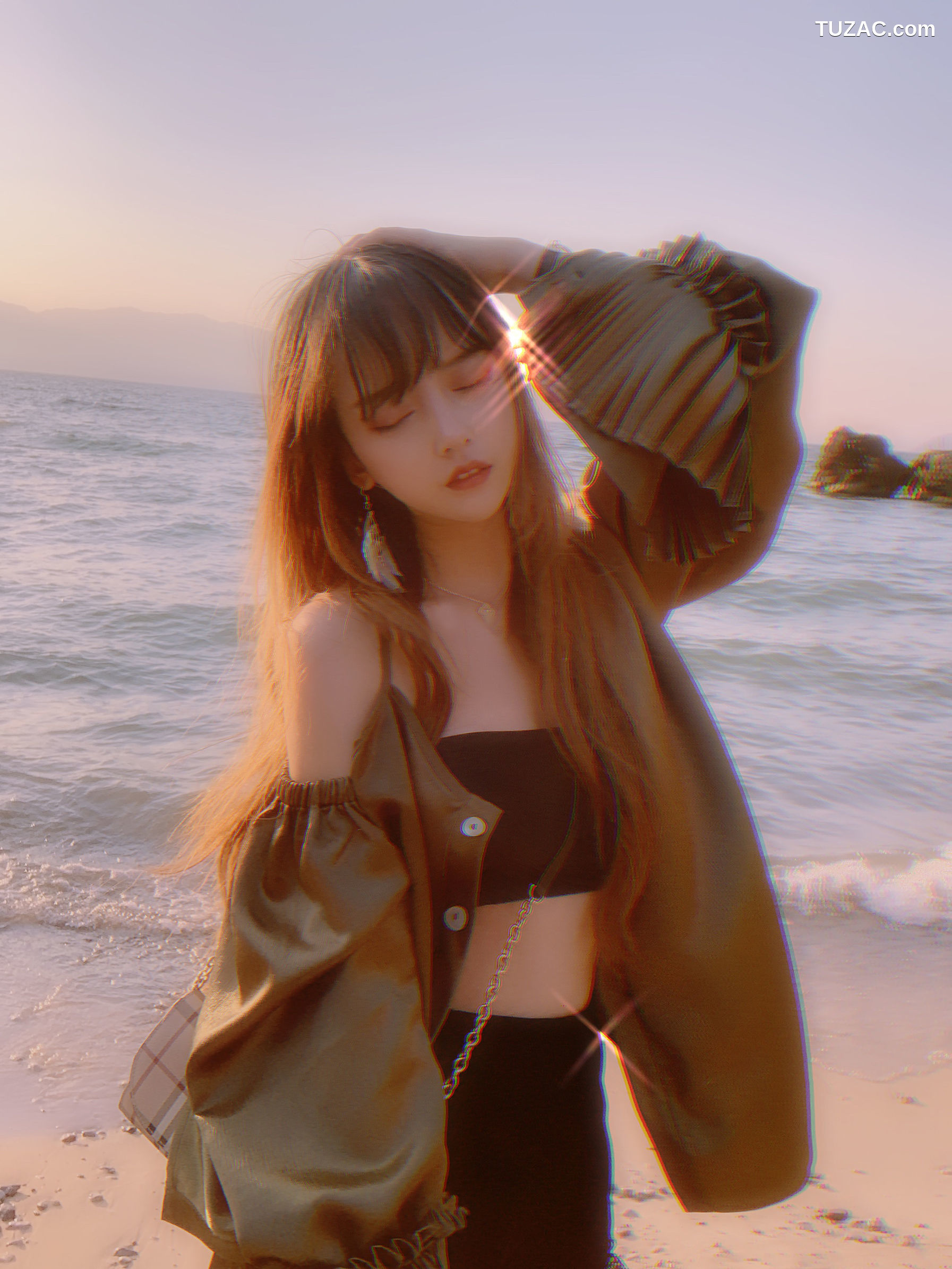 过期米线线喵-日常