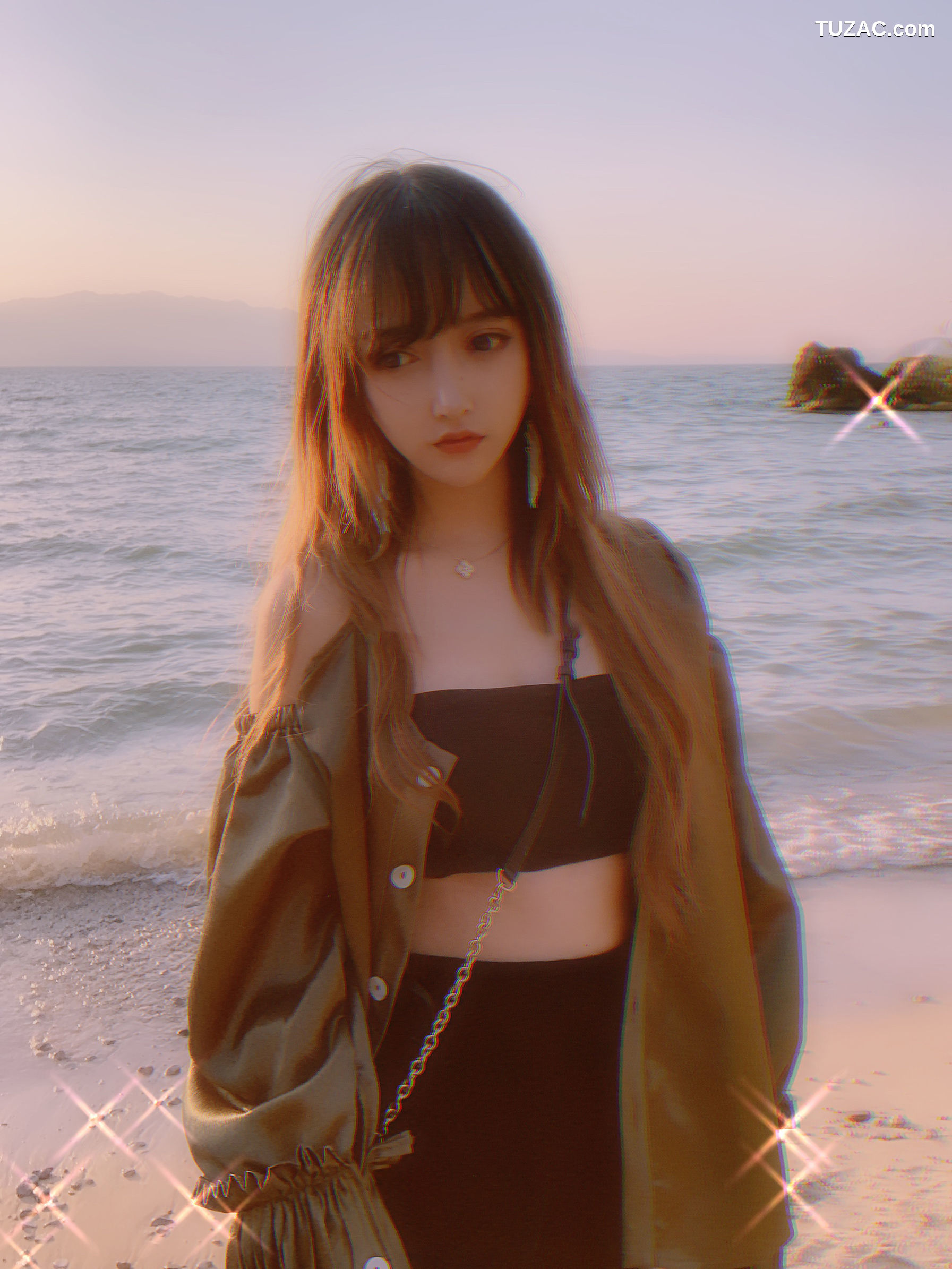 过期米线线喵-日常