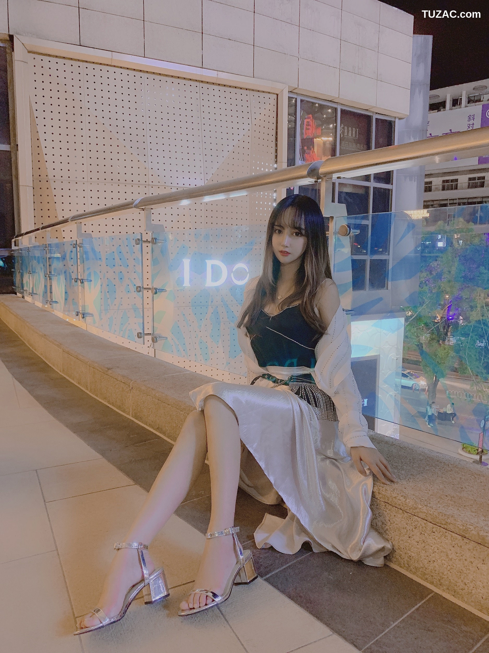 过期米线线喵-日常