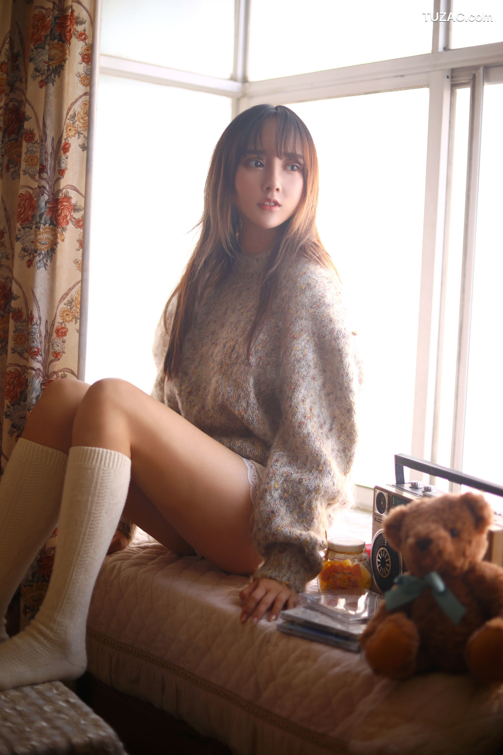 过期米线线喵-日常