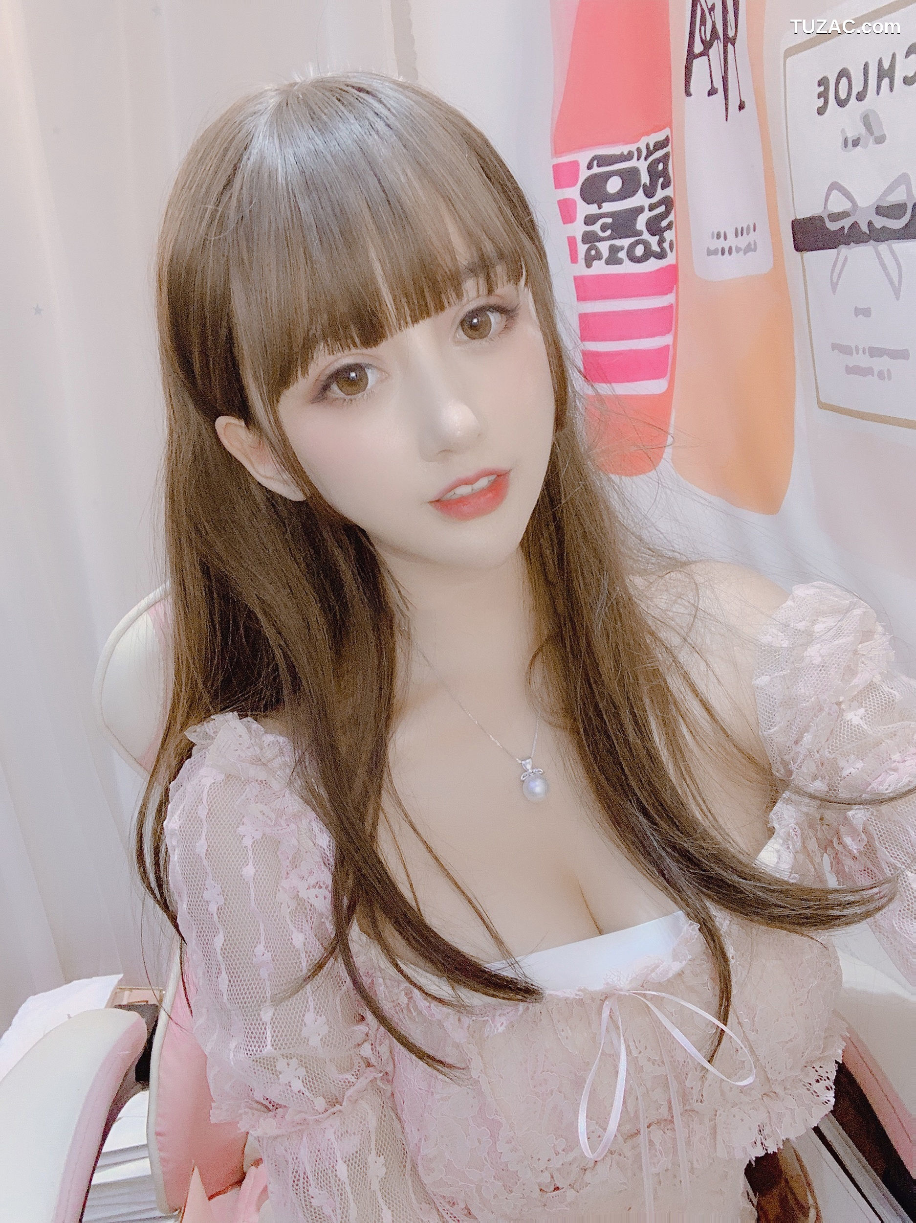 过期米线线喵-日常