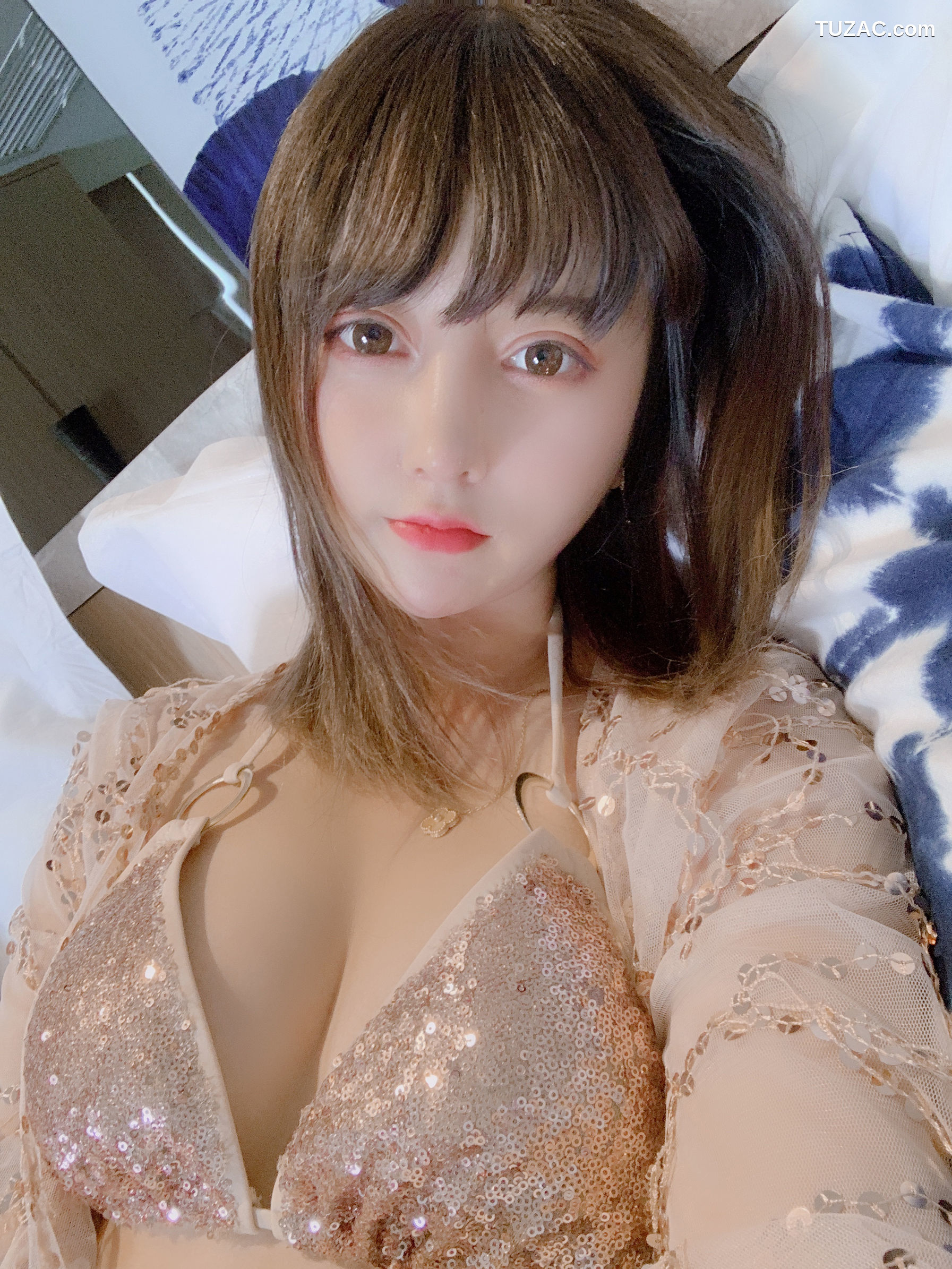 过期米线线喵-日常