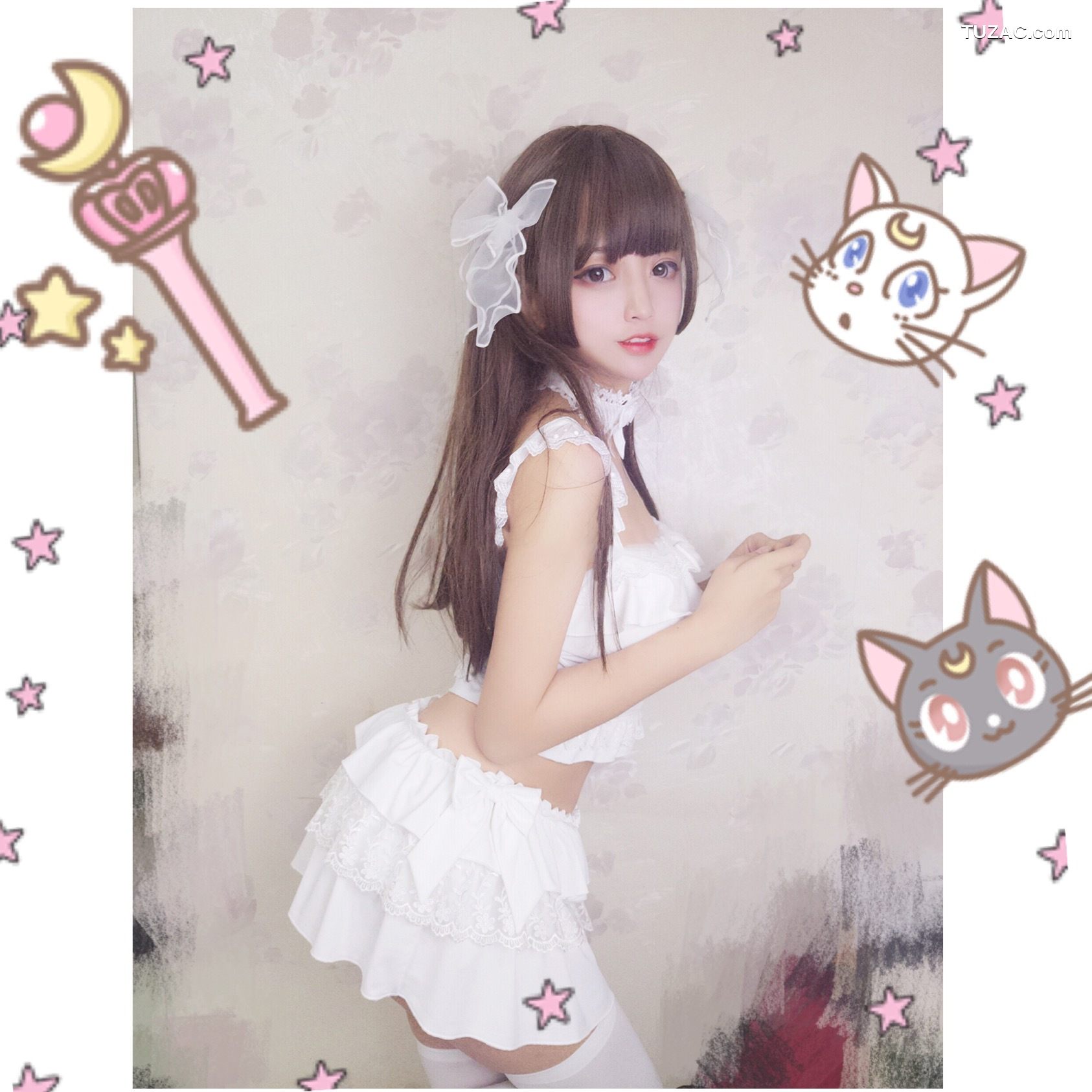 过期米线线喵-日常