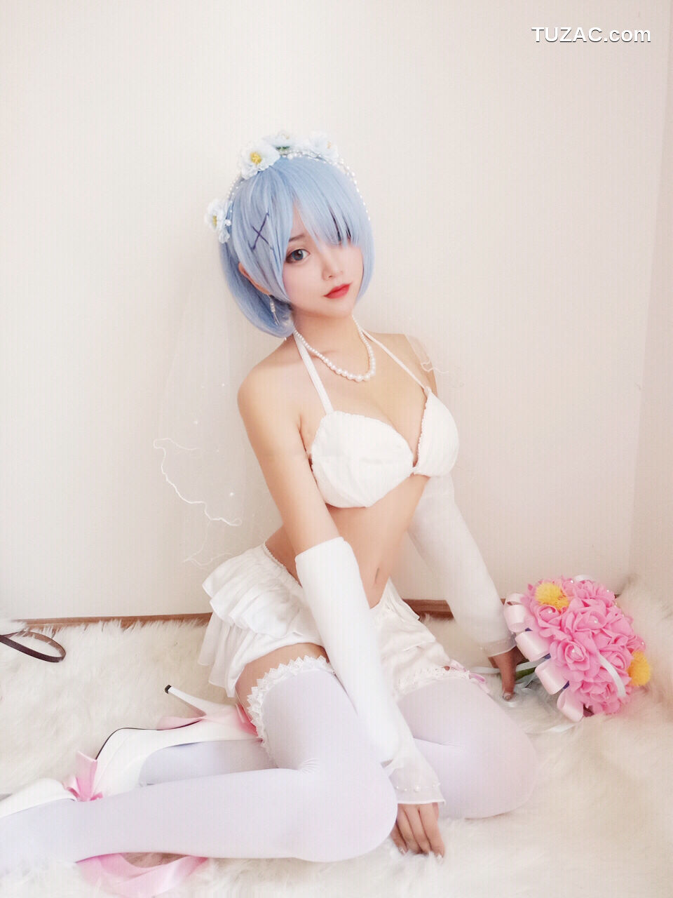 过期米线线喵-日常