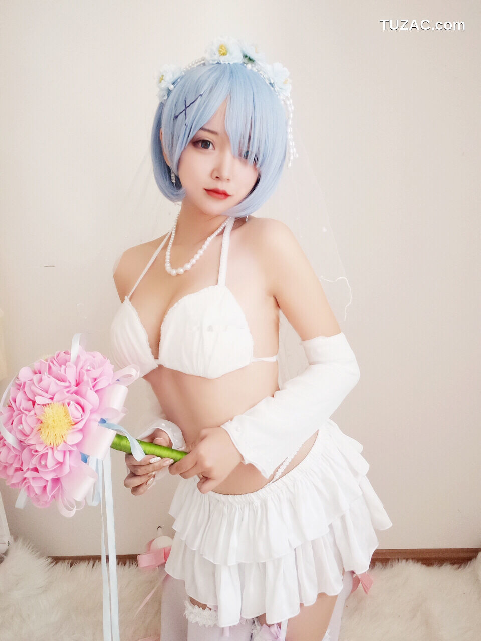 过期米线线喵-日常