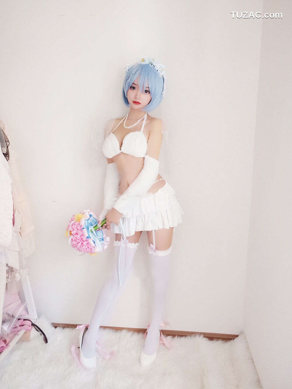 过期米线线喵-日常