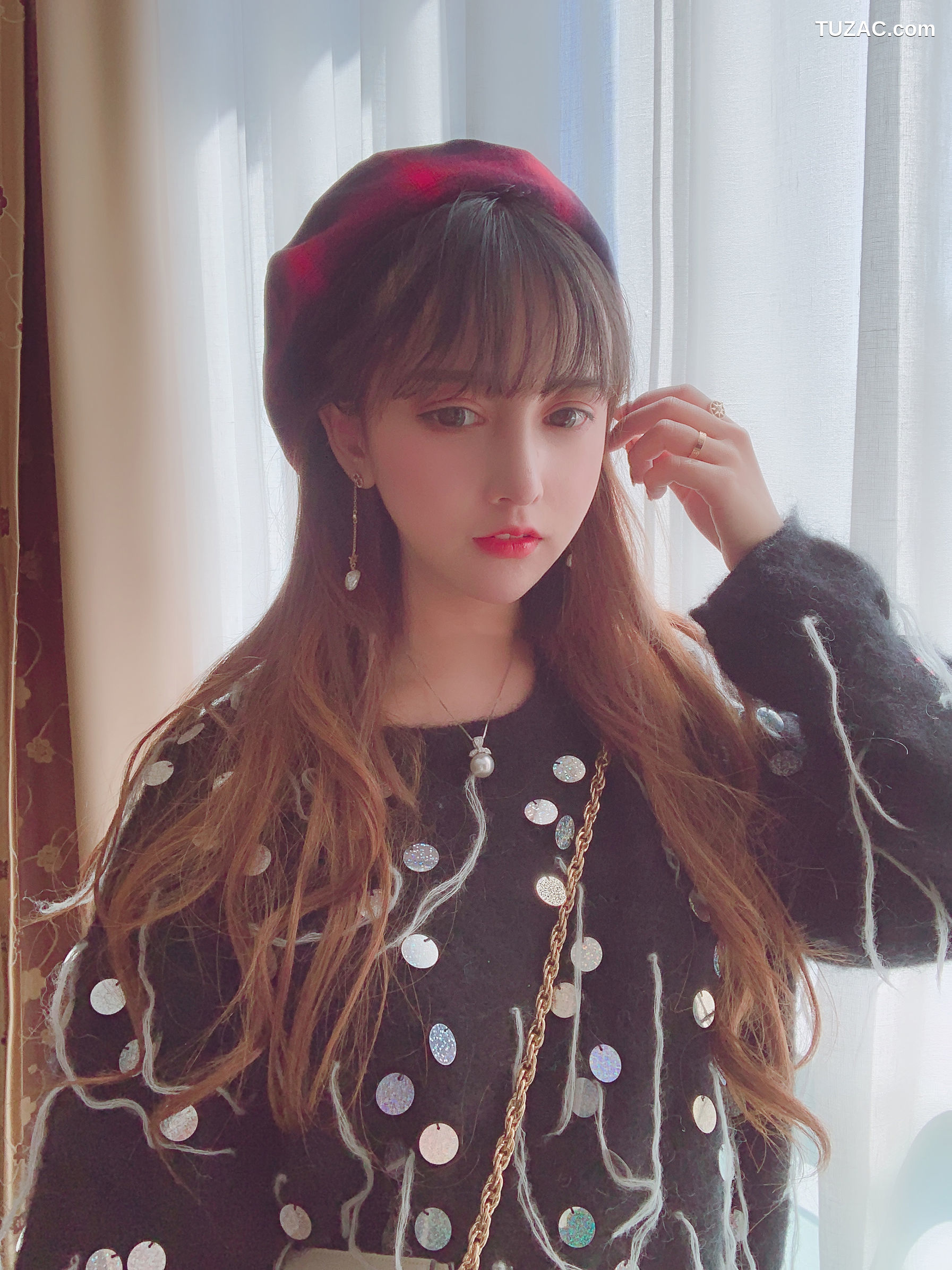 过期米线线喵-日常