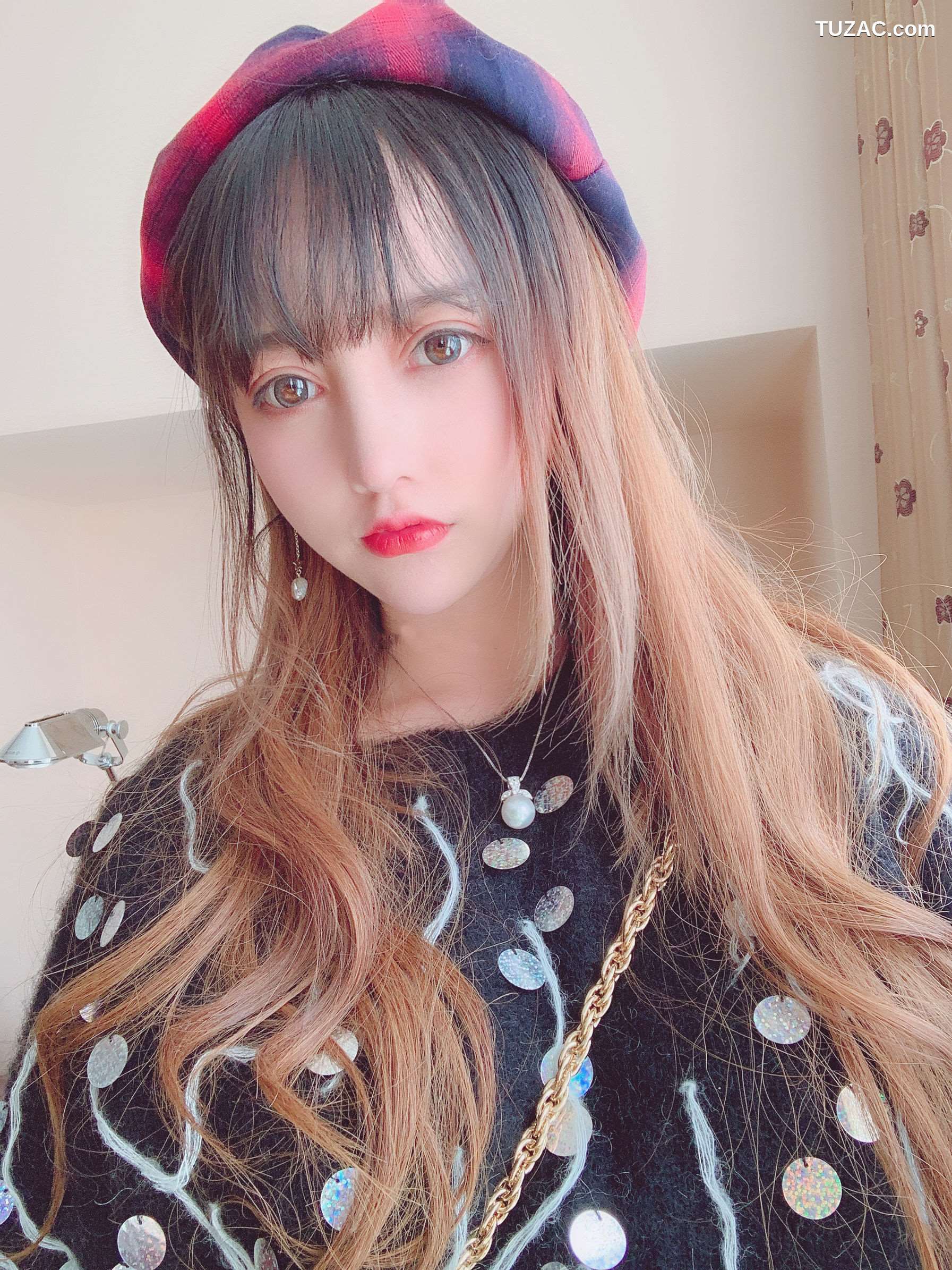 过期米线线喵-日常