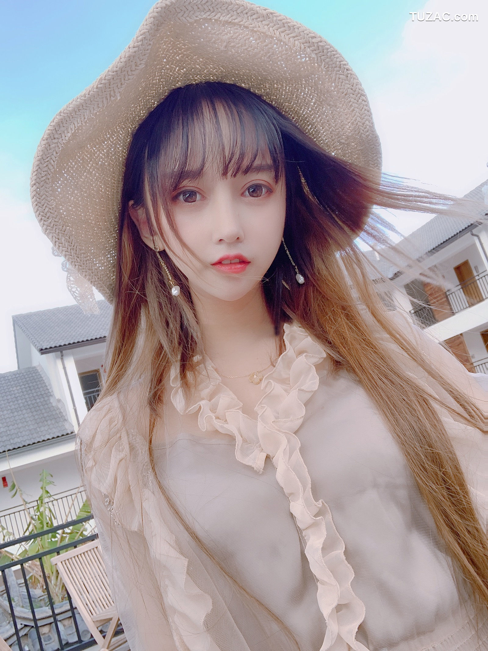 过期米线线喵-日常