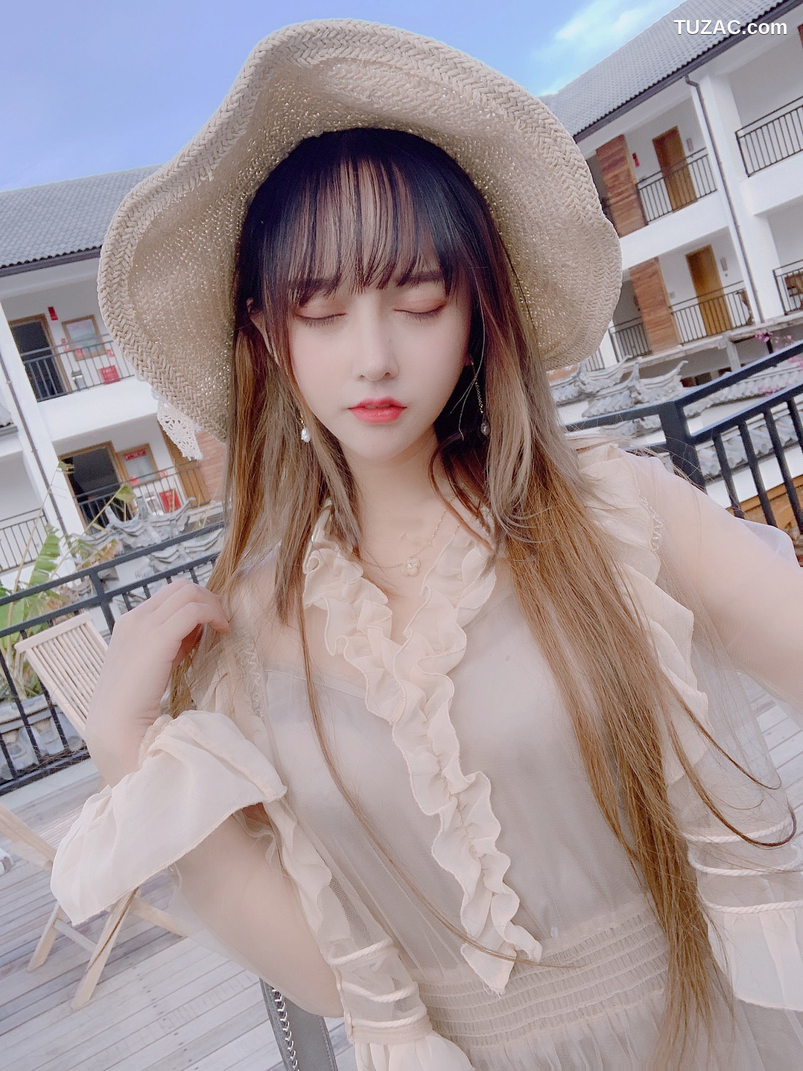 过期米线线喵-日常