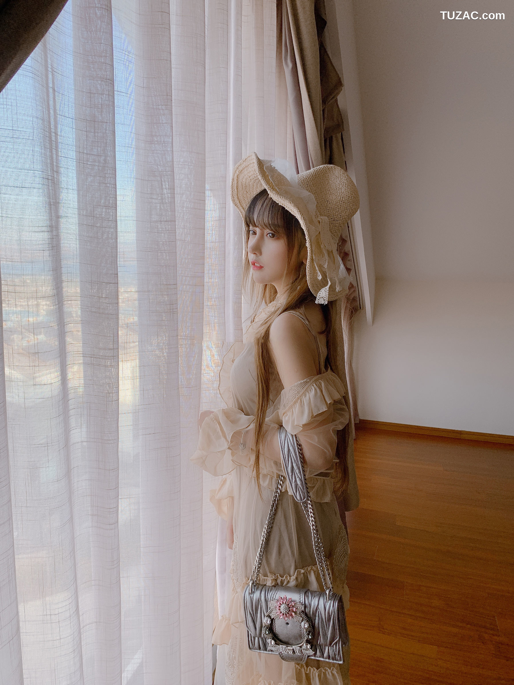 过期米线线喵-日常