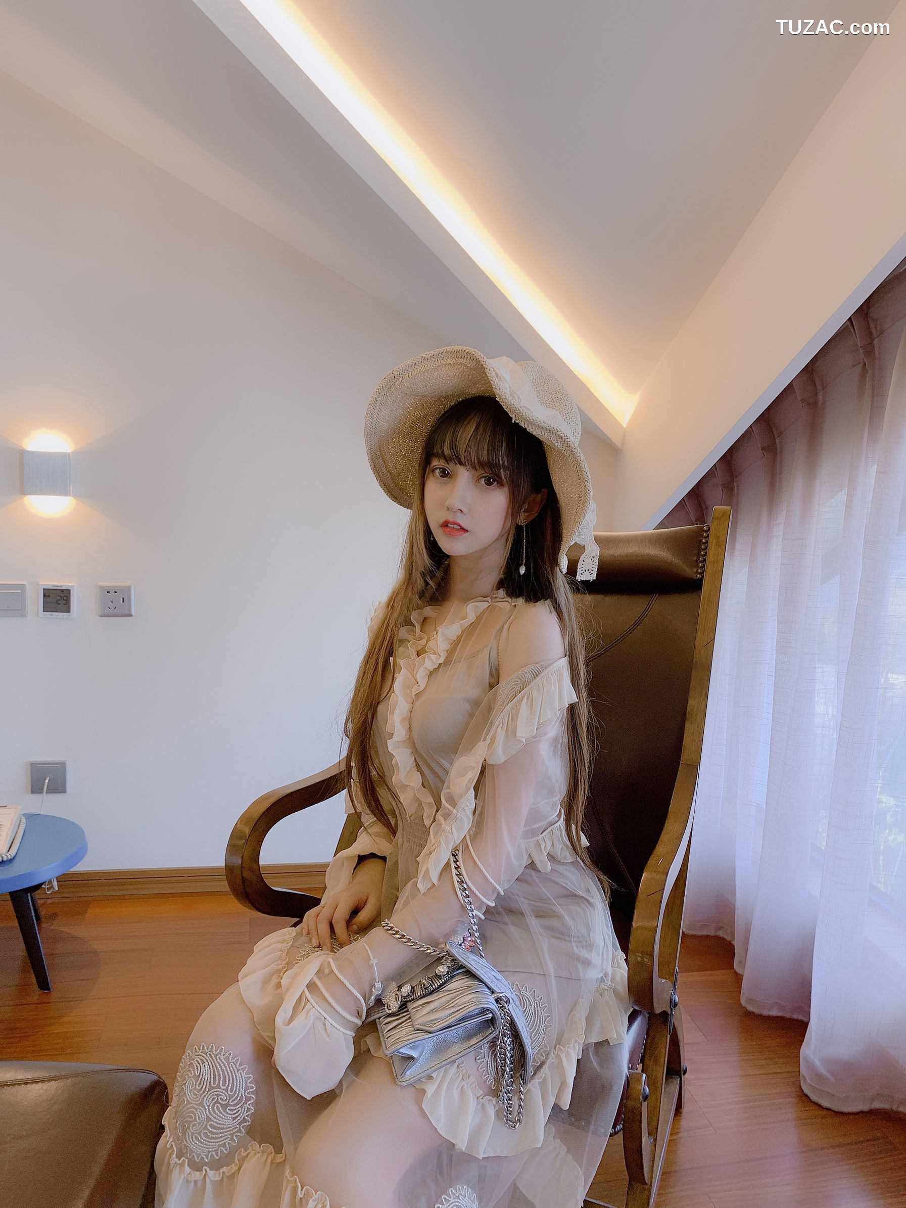 过期米线线喵-日常