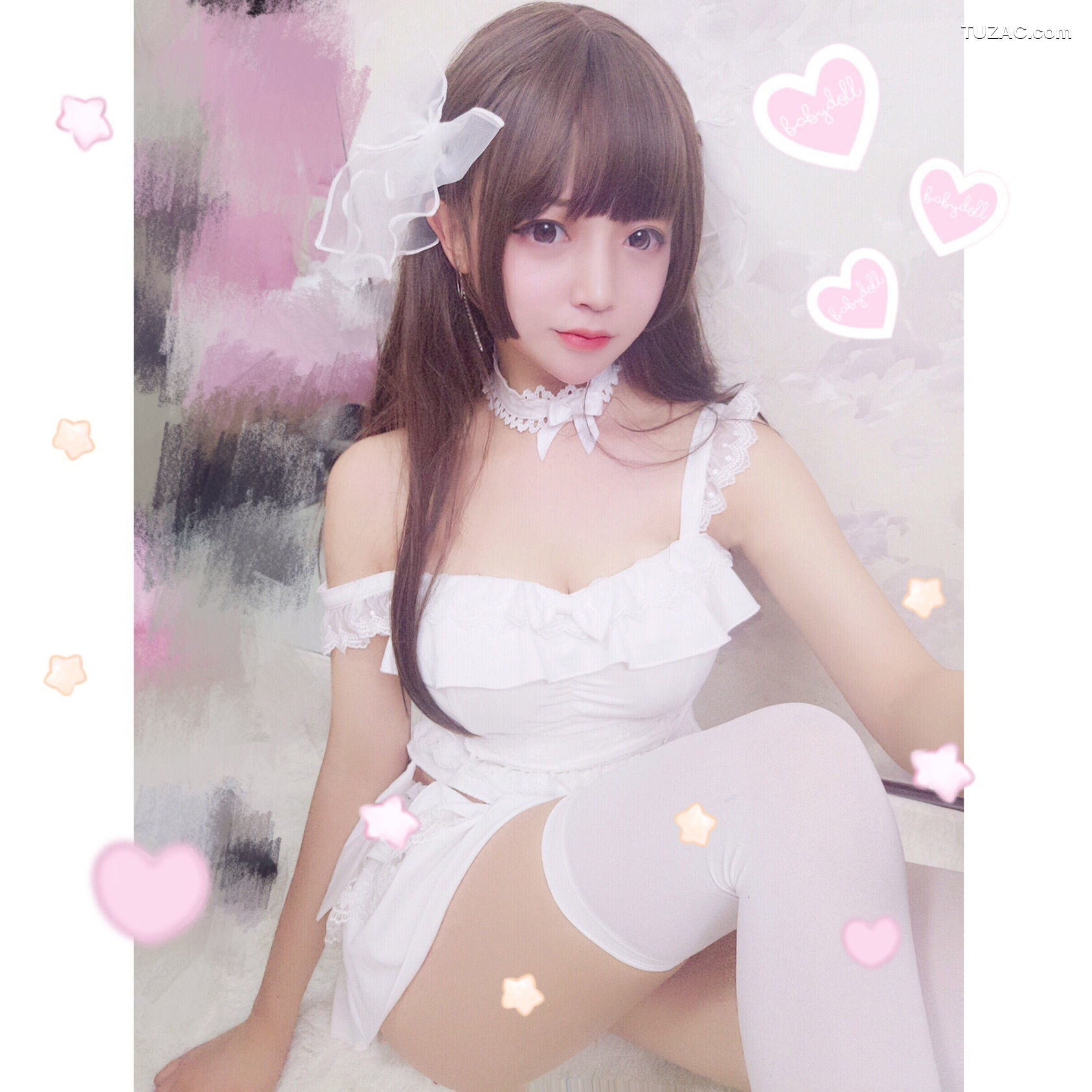 过期米线线喵-日常