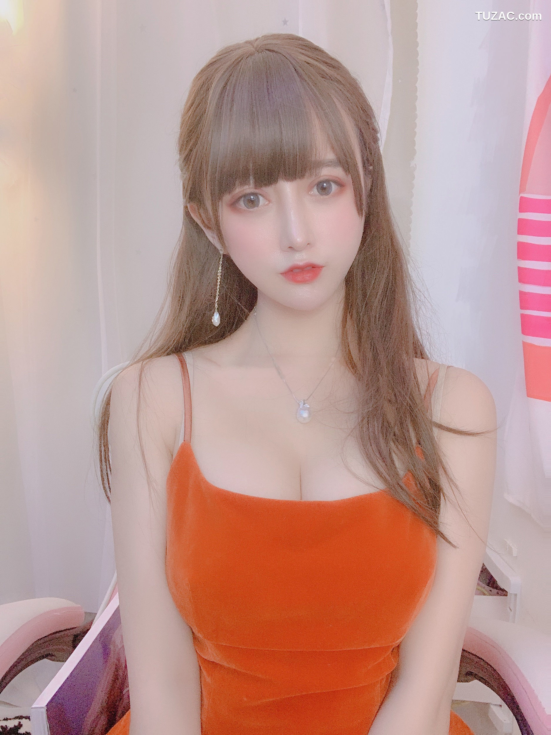 过期米线线喵-日常