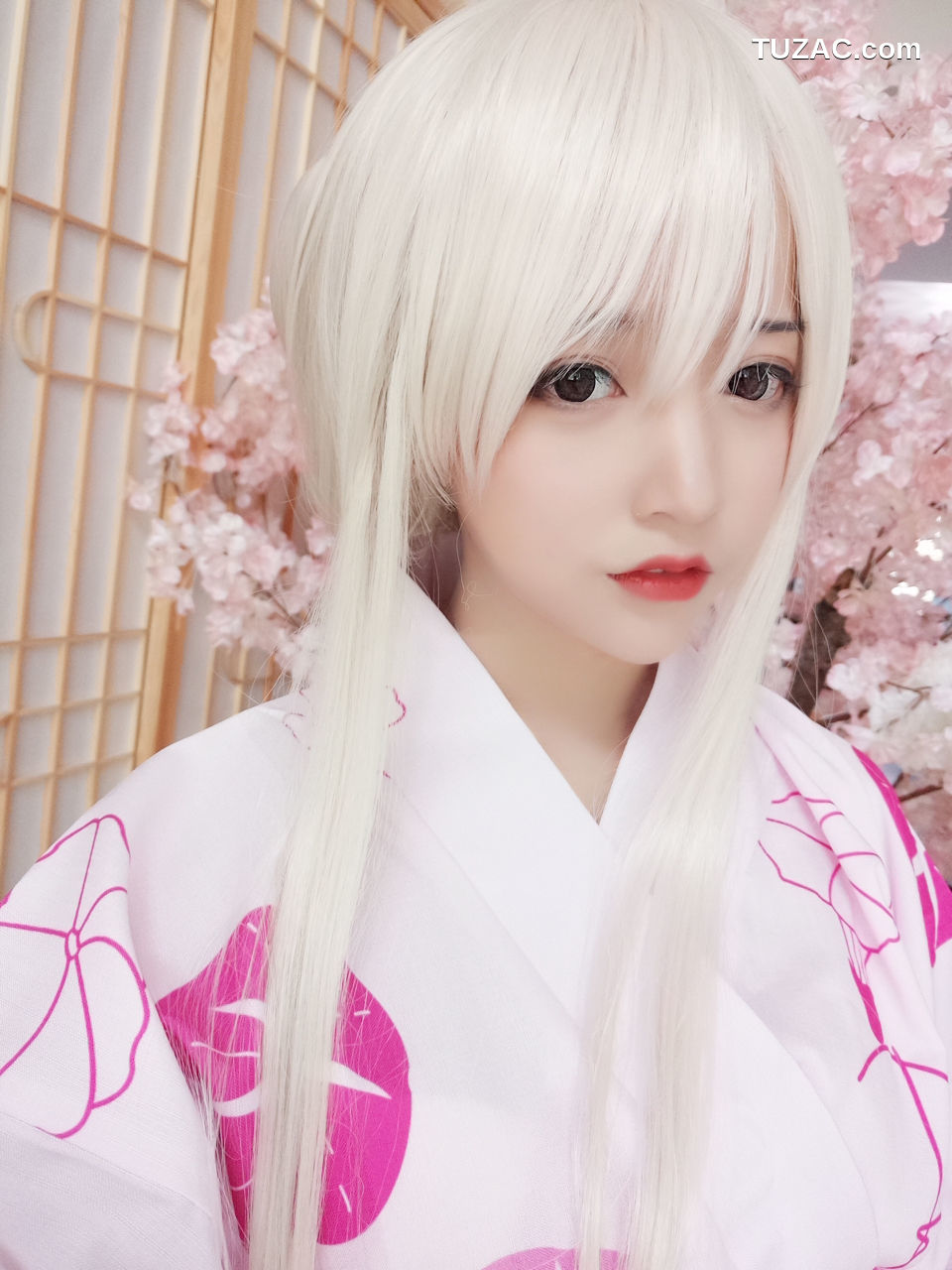 过期米线线喵-日常