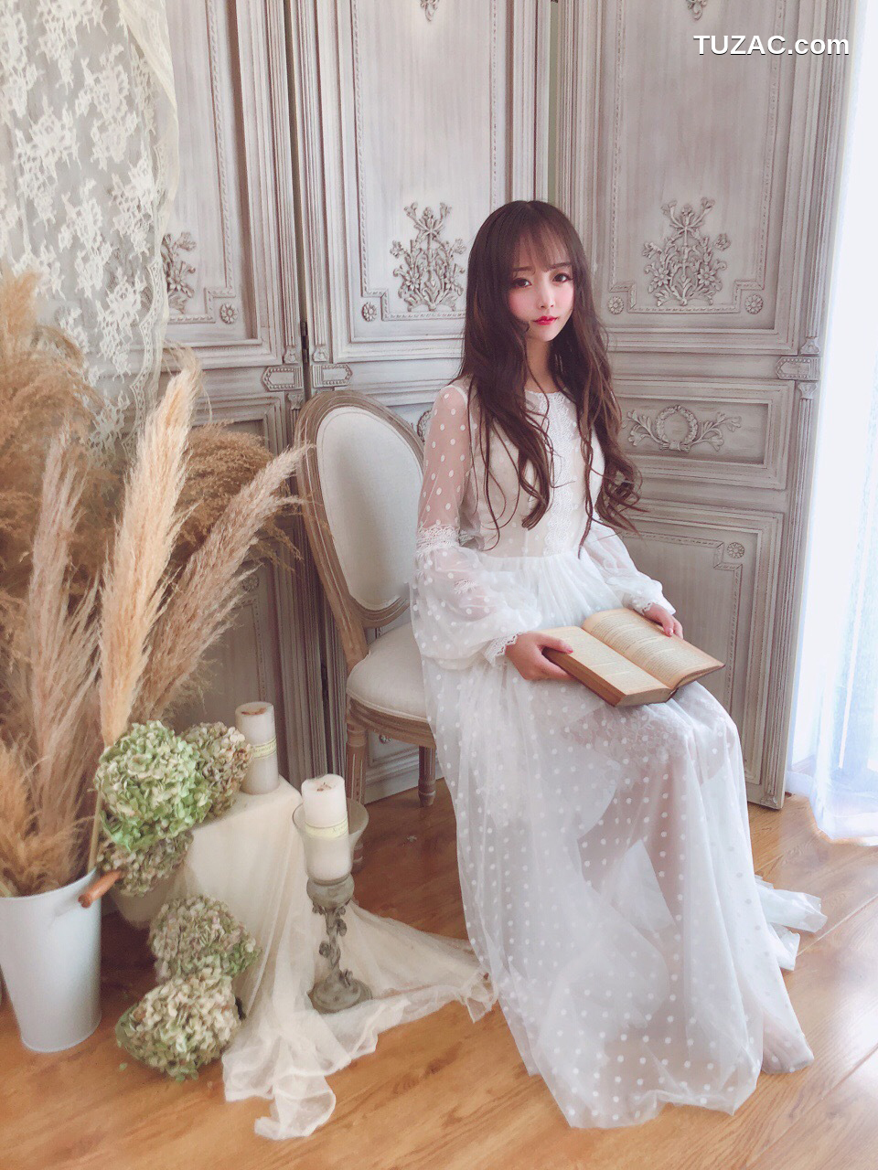 过期米线线喵-日常