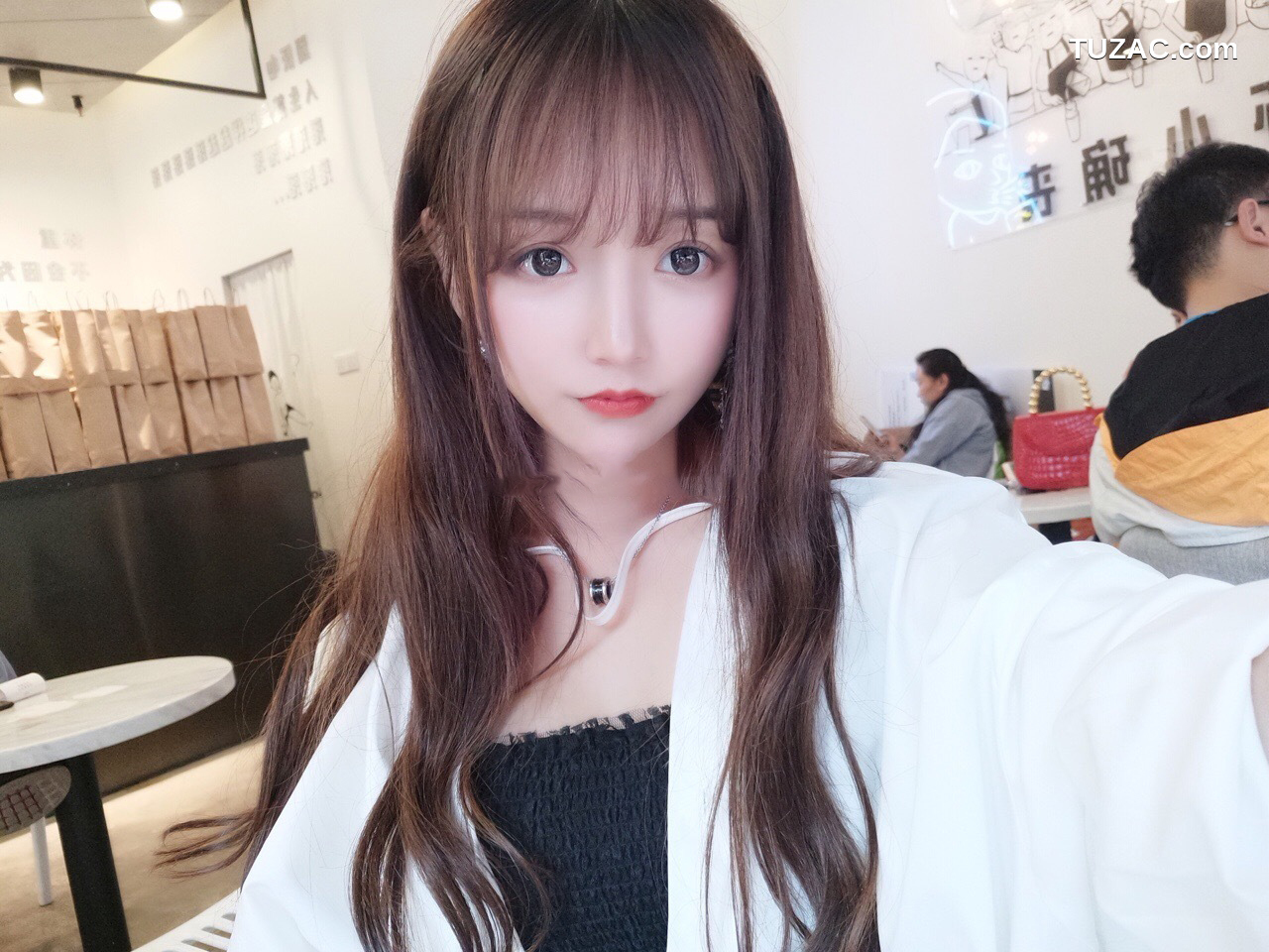 过期米线线喵-日常