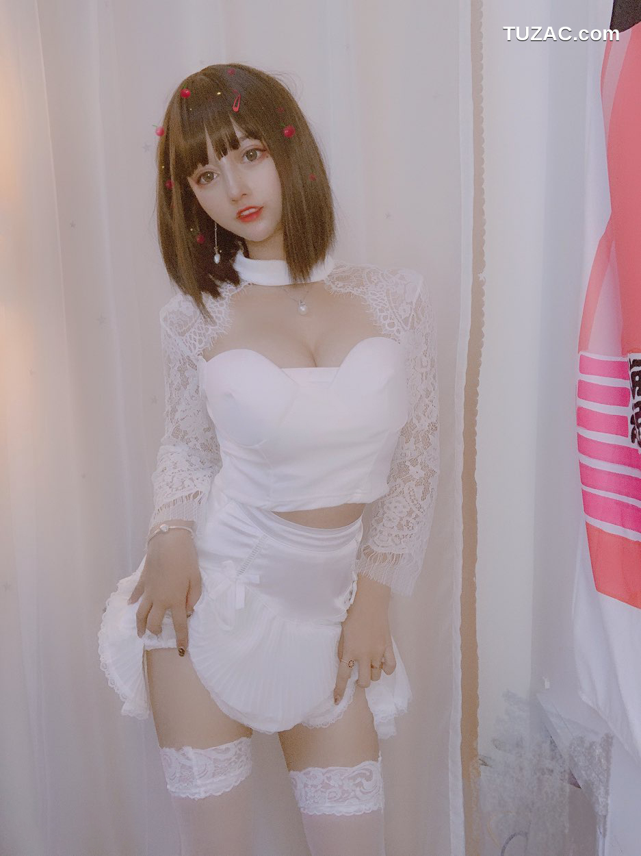 过期米线线喵-日常