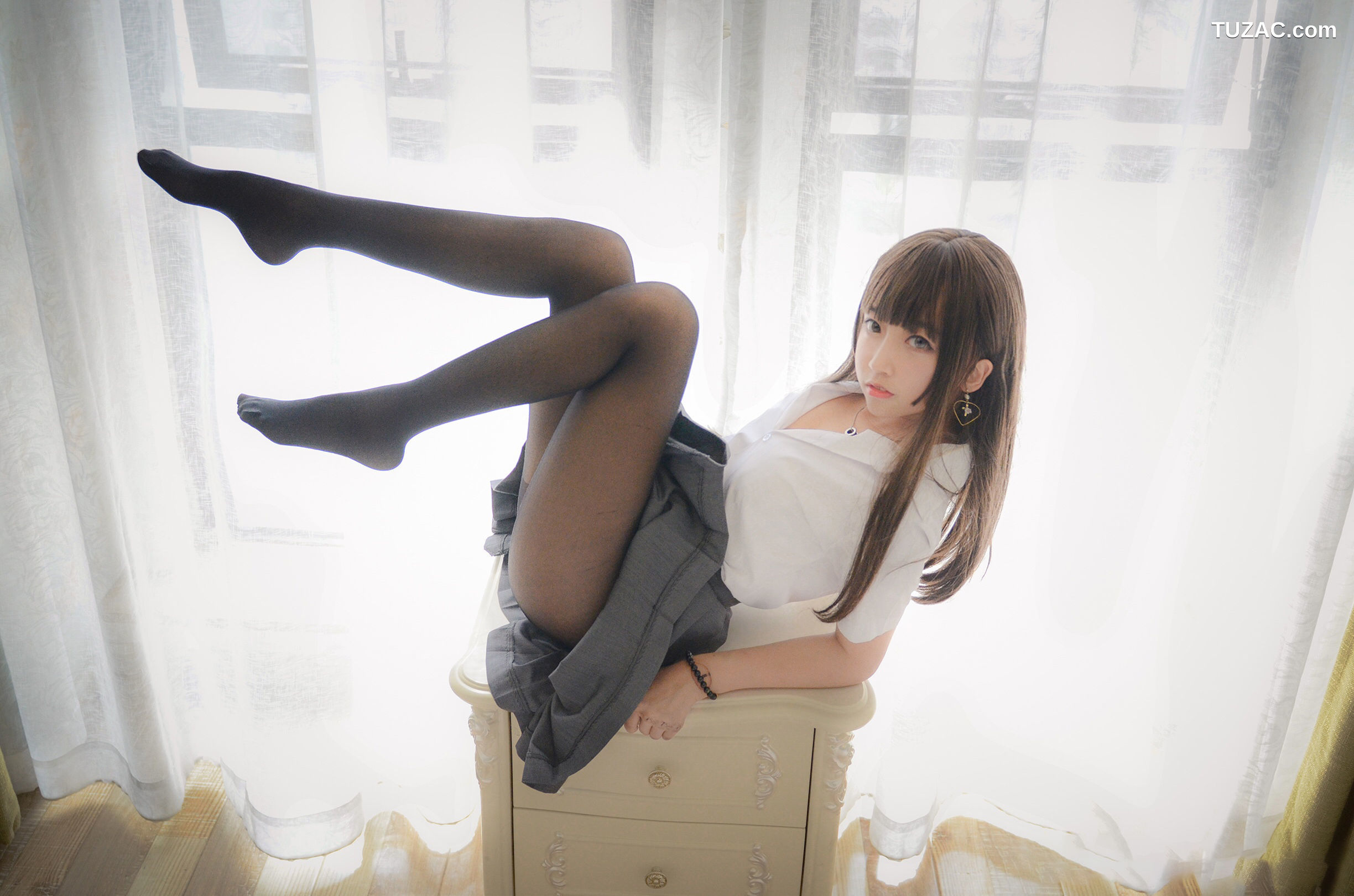 过期米线线喵-日常