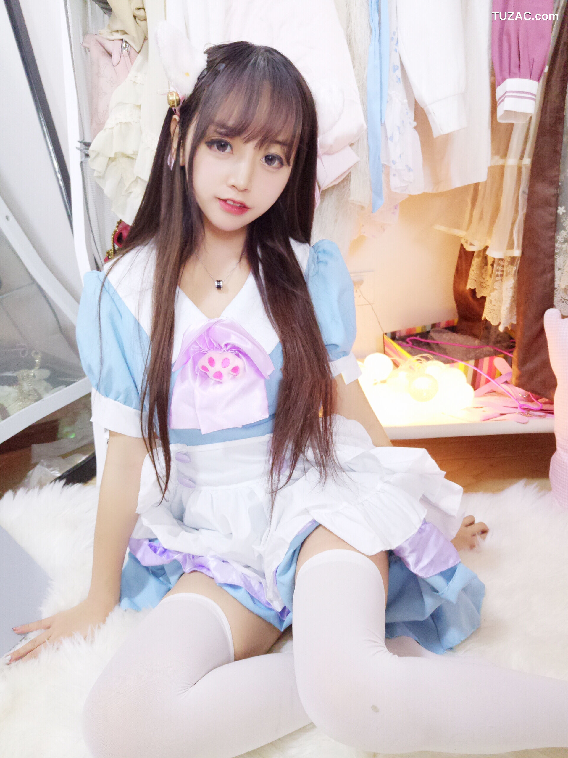 过期米线线喵-日常