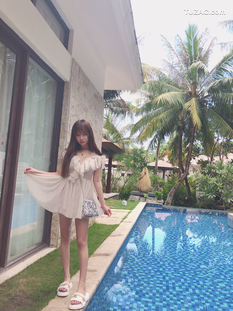 过期米线线喵-日常