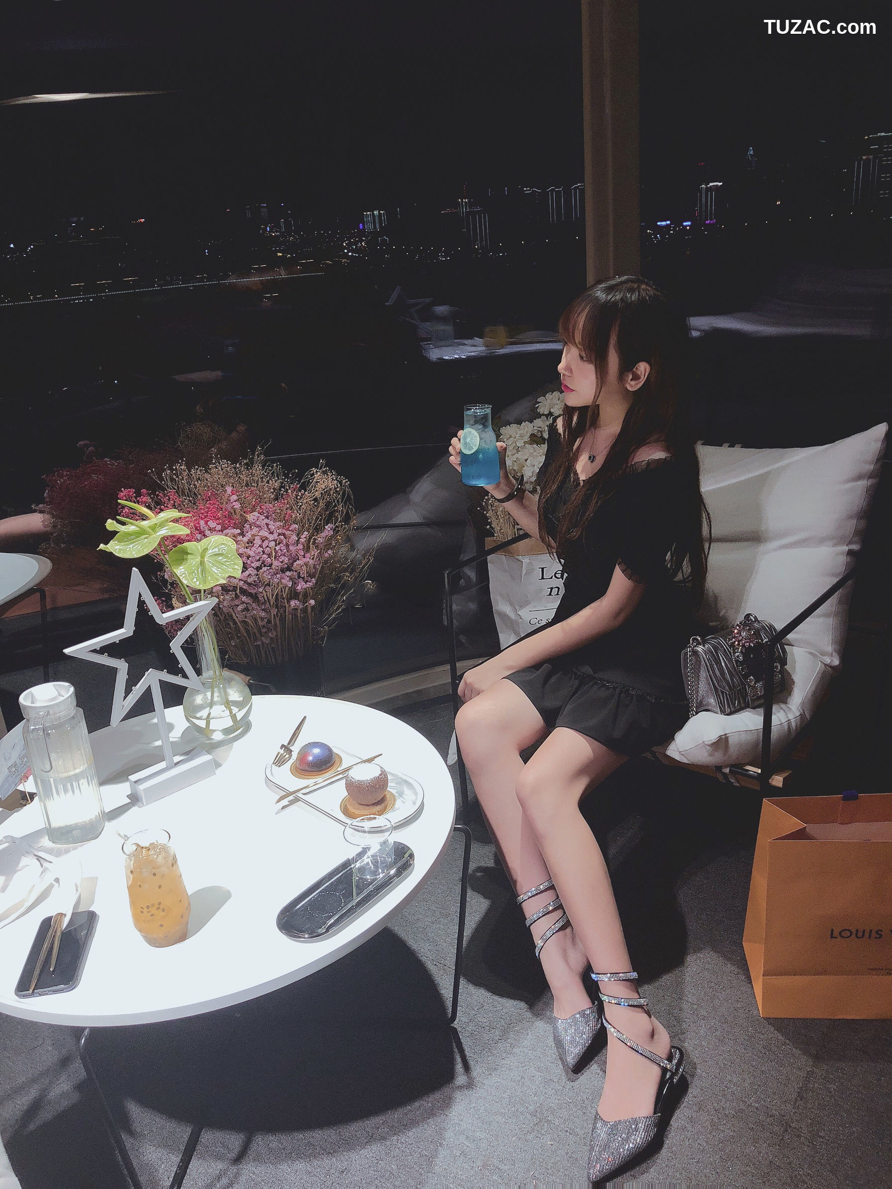 过期米线线喵-日常