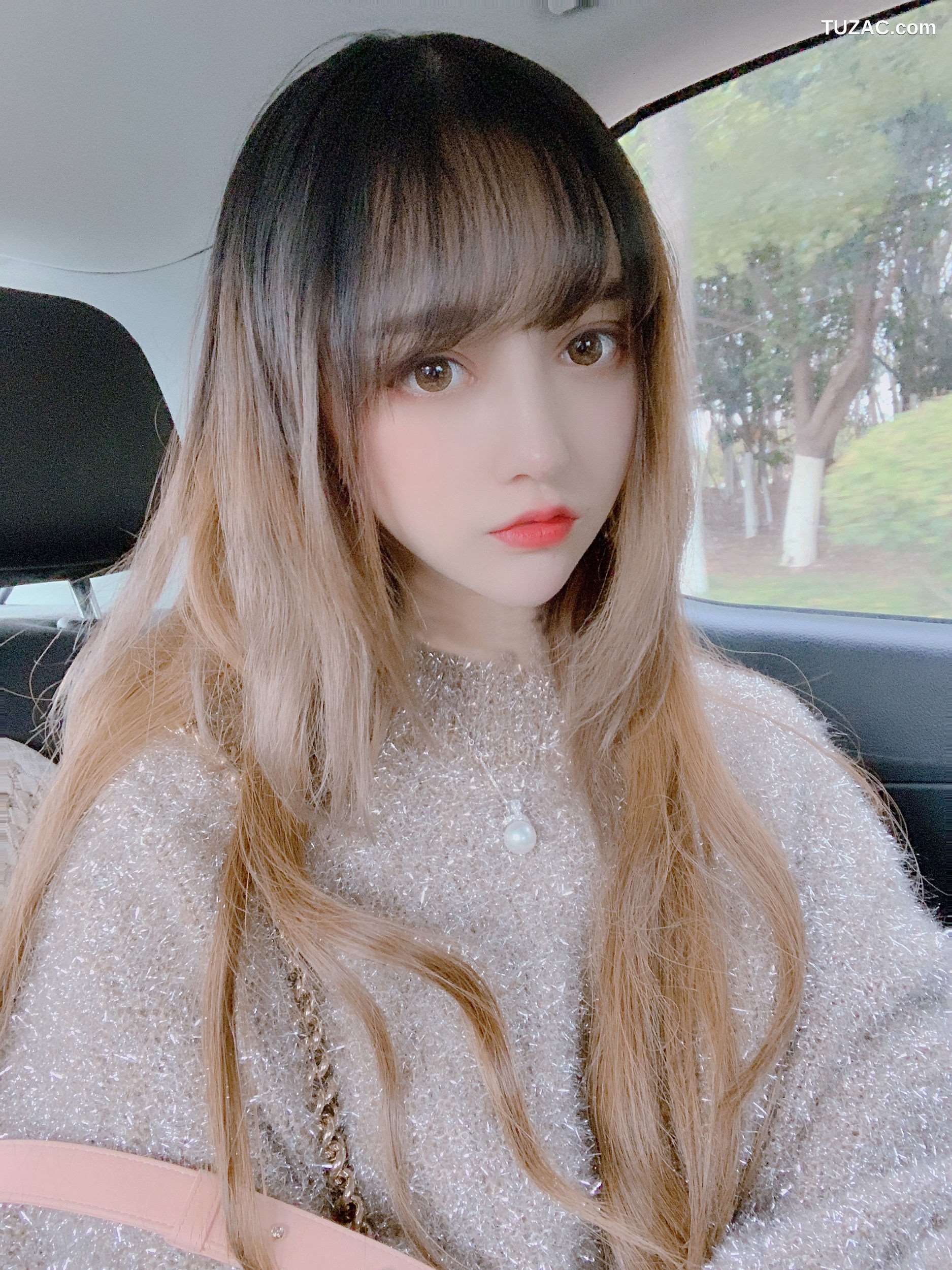 过期米线线喵-日常