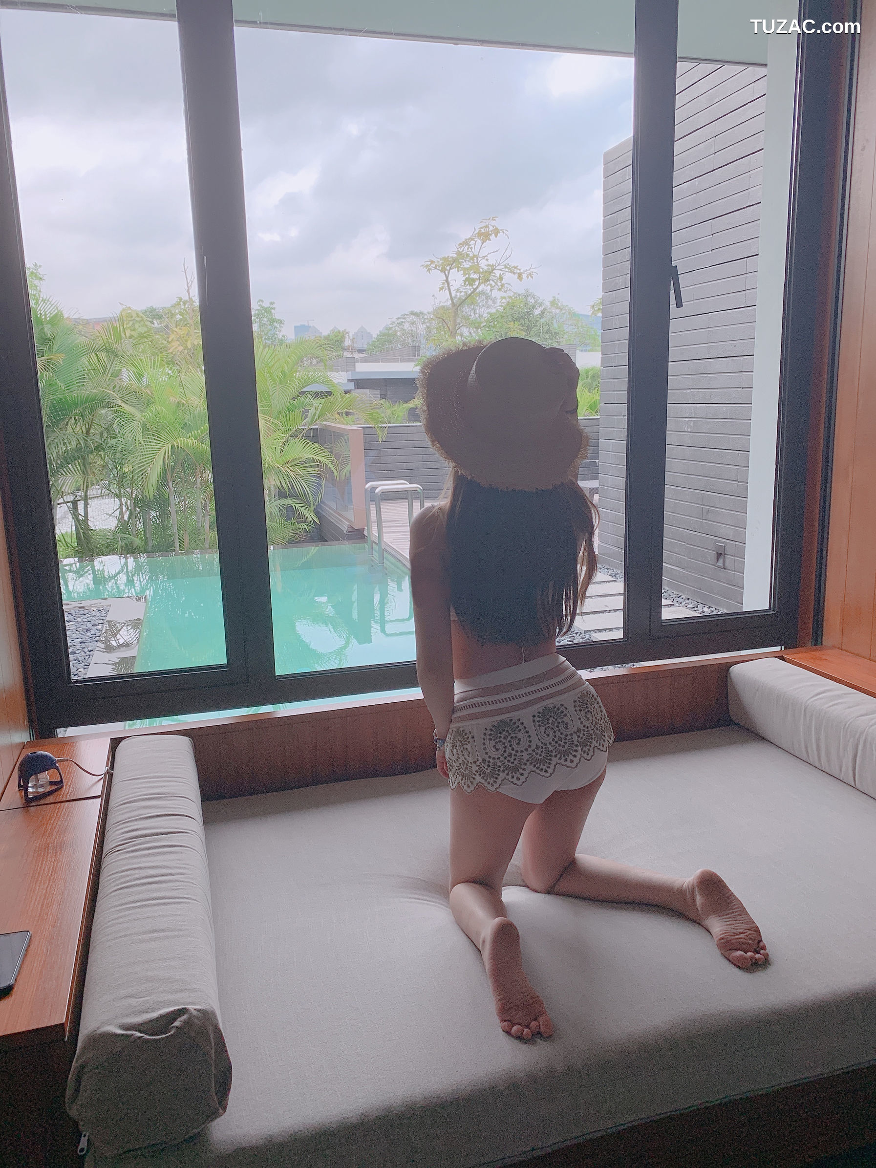 过期米线线喵-日常