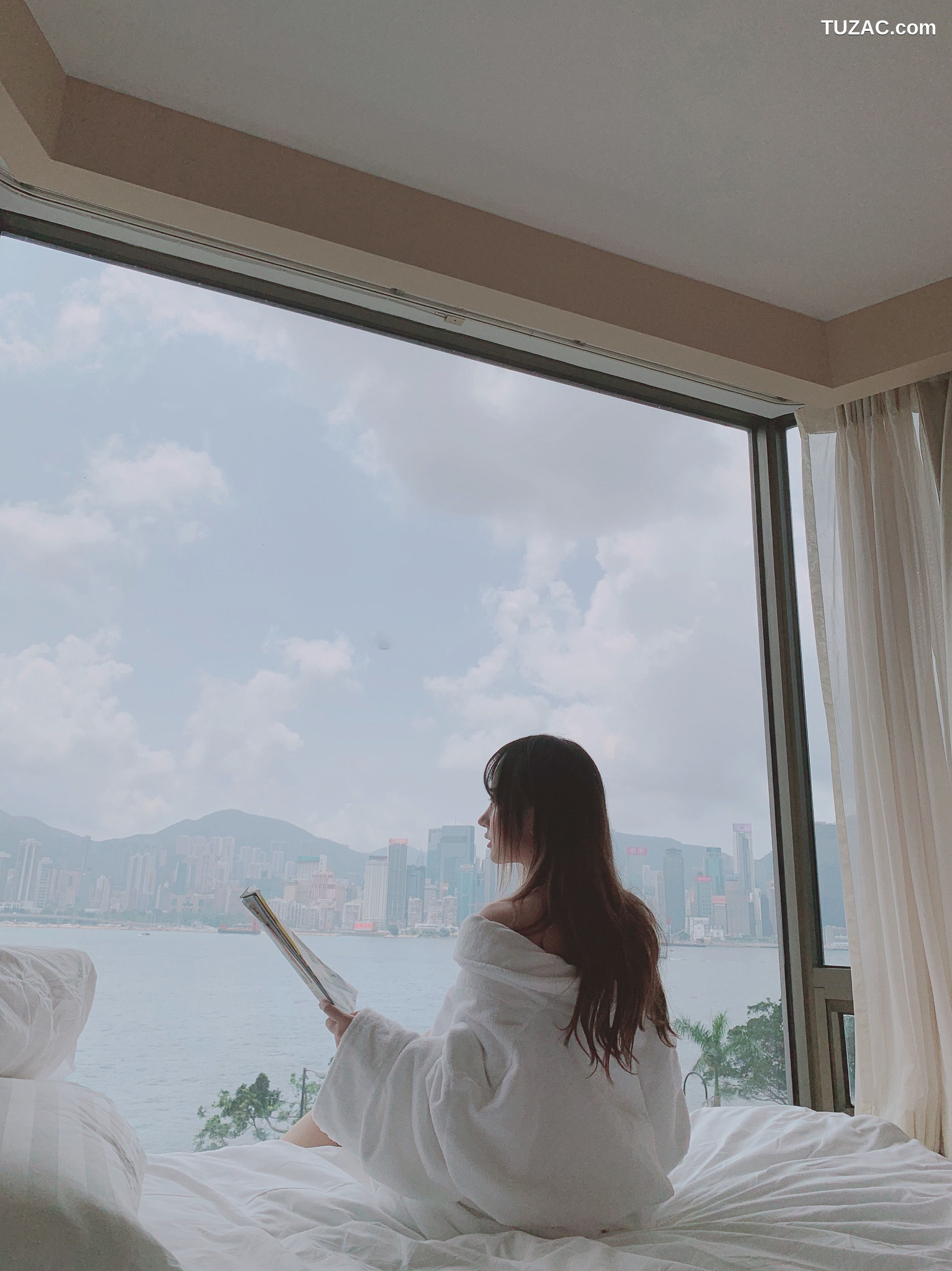 过期米线线喵-日常