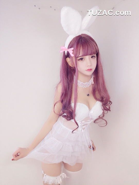 过期米线线喵-日常