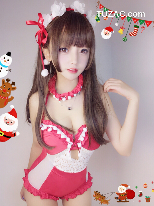 过期米线线喵-日常