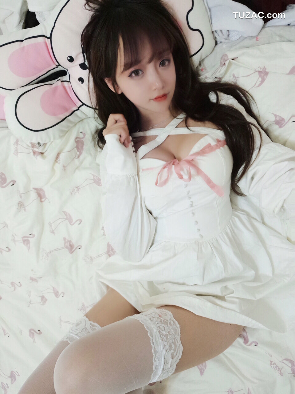 过期米线线喵-日常