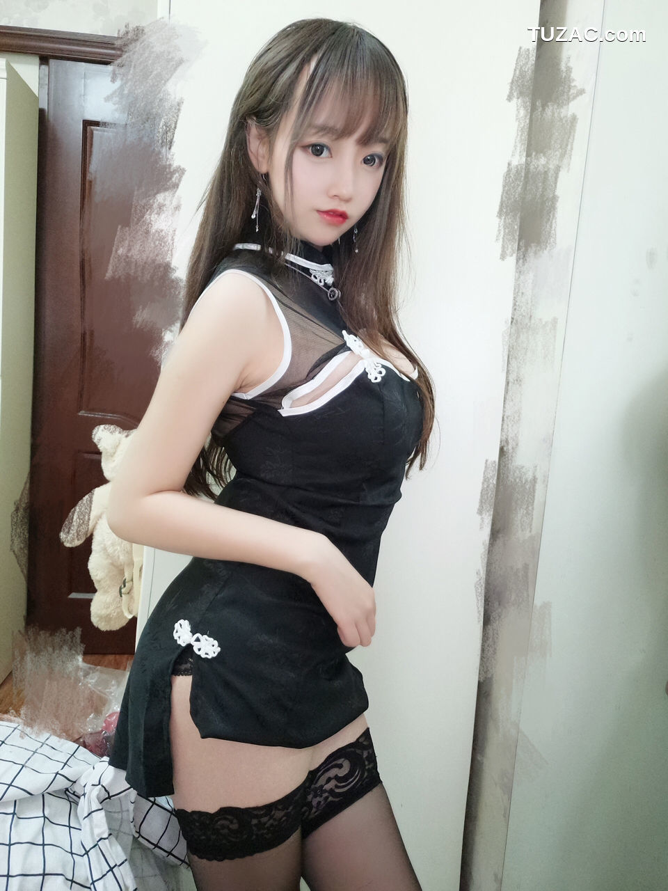 过期米线线喵-日常