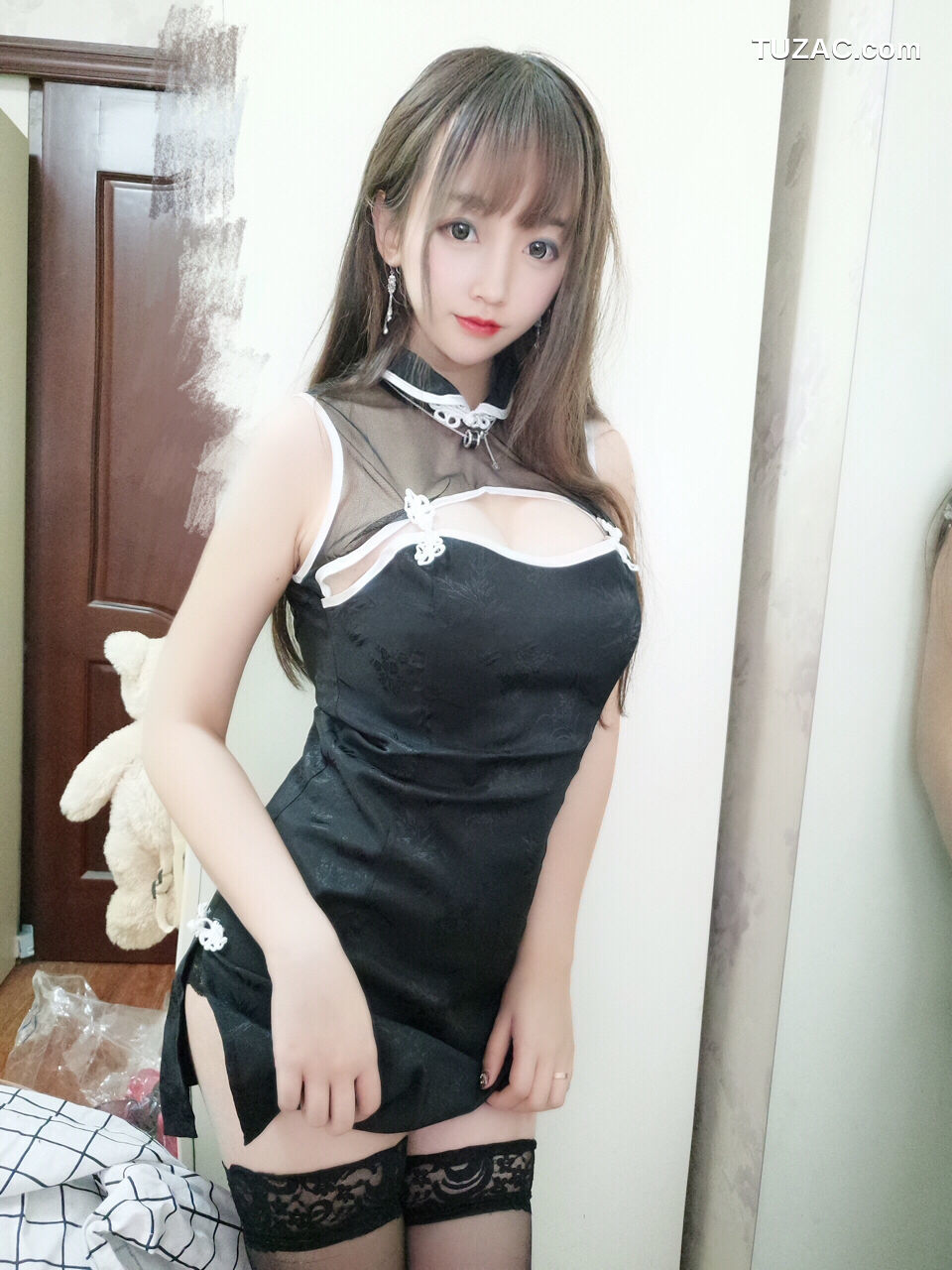 过期米线线喵-日常