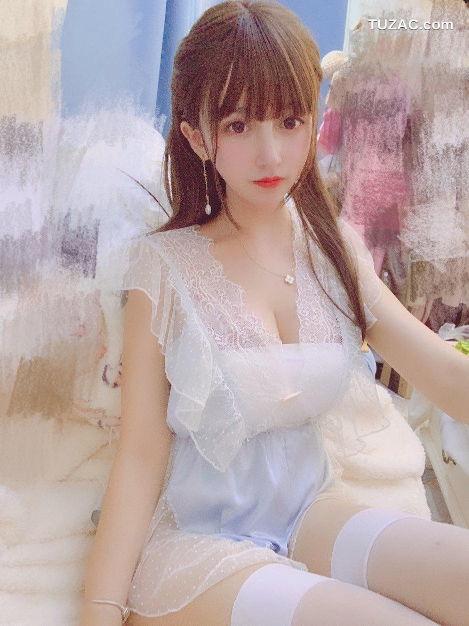 过期米线线喵-日常