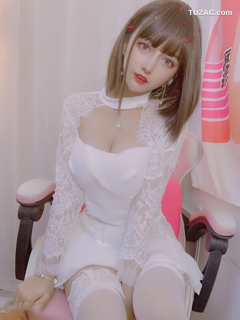 过期米线线喵-日常