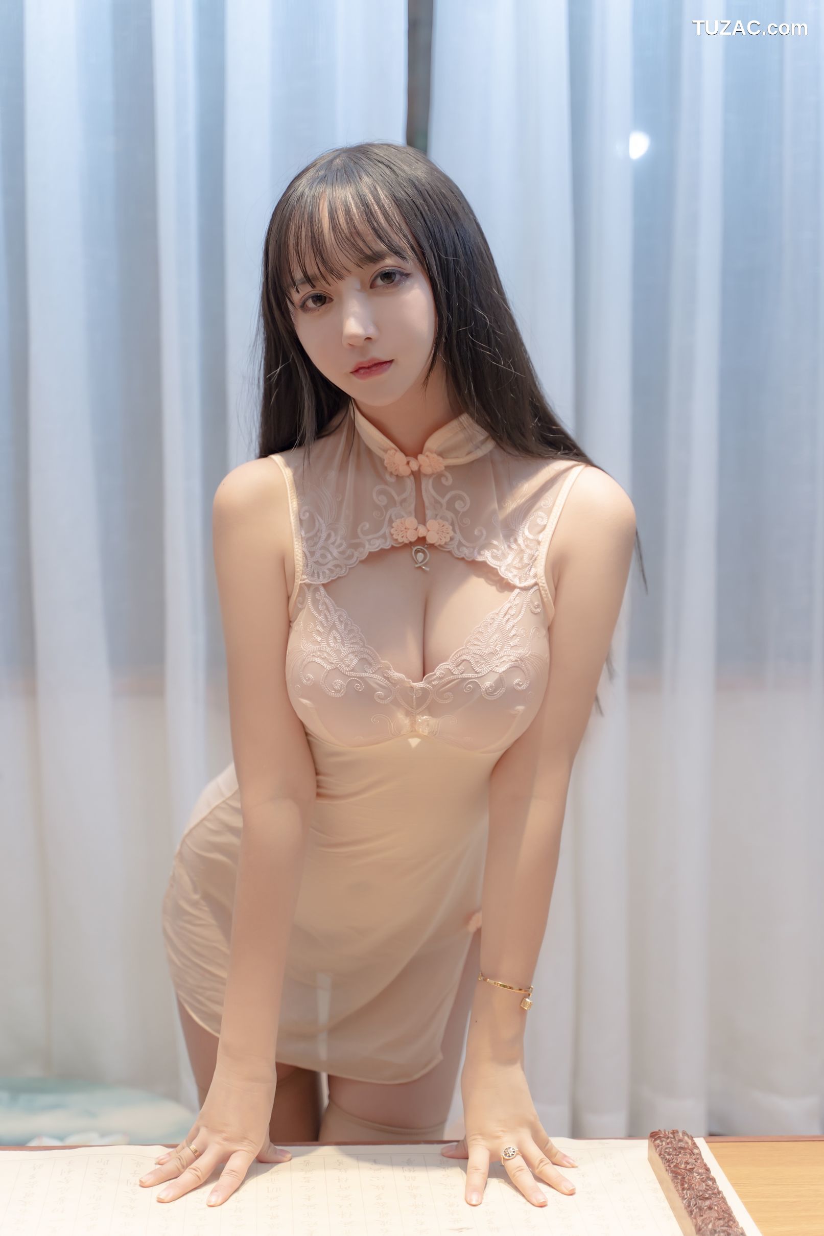 过期米线线喵-温泉本