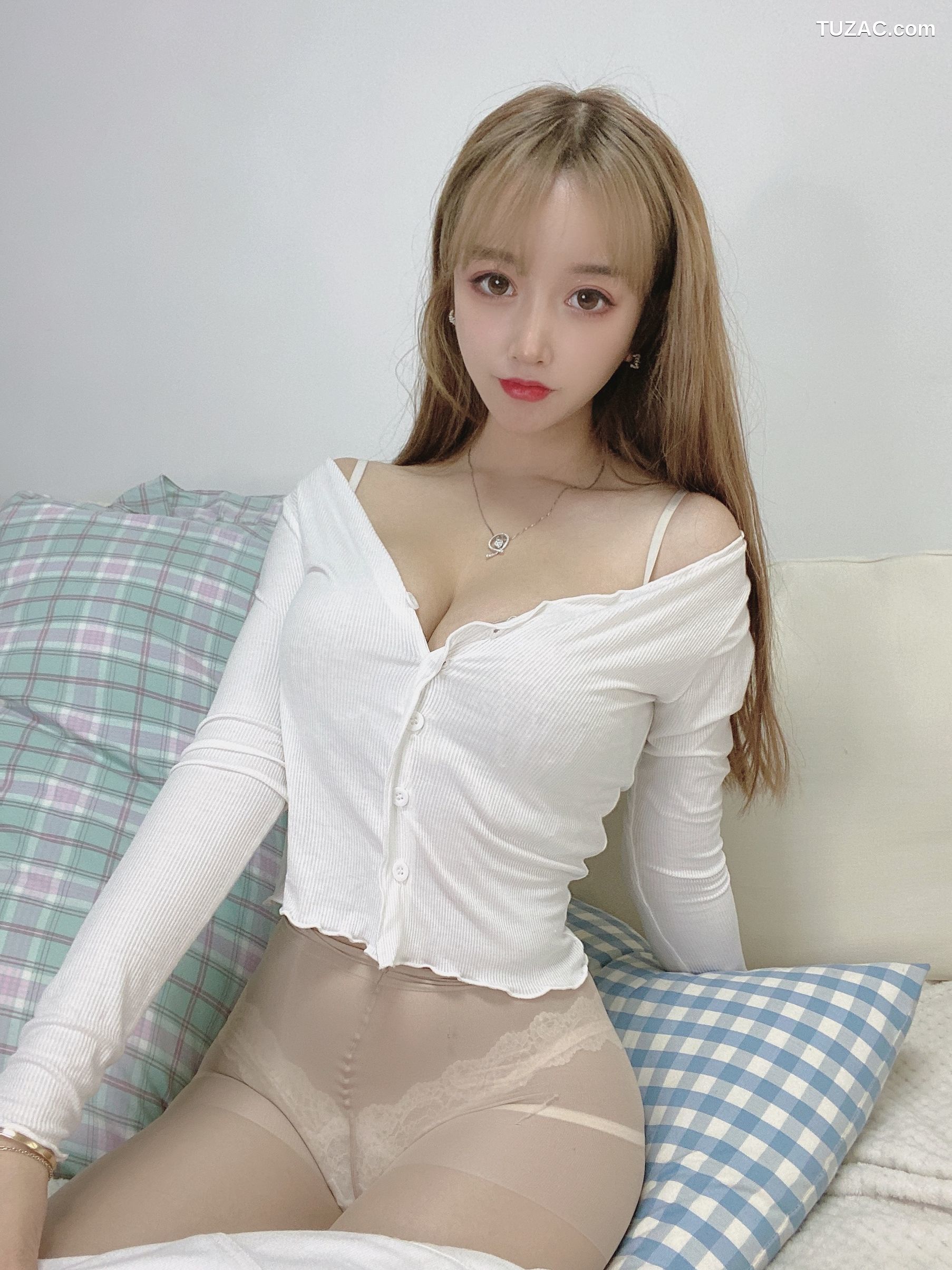 过期米线线喵-肉丝妹妹